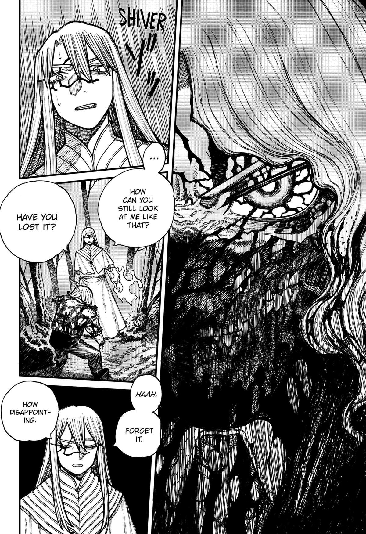 Centuria Chap 23 - Next Chap 24