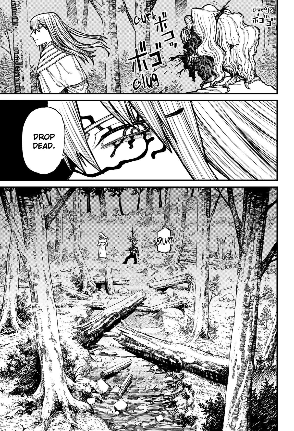 Centuria Chap 23 - Next Chap 24