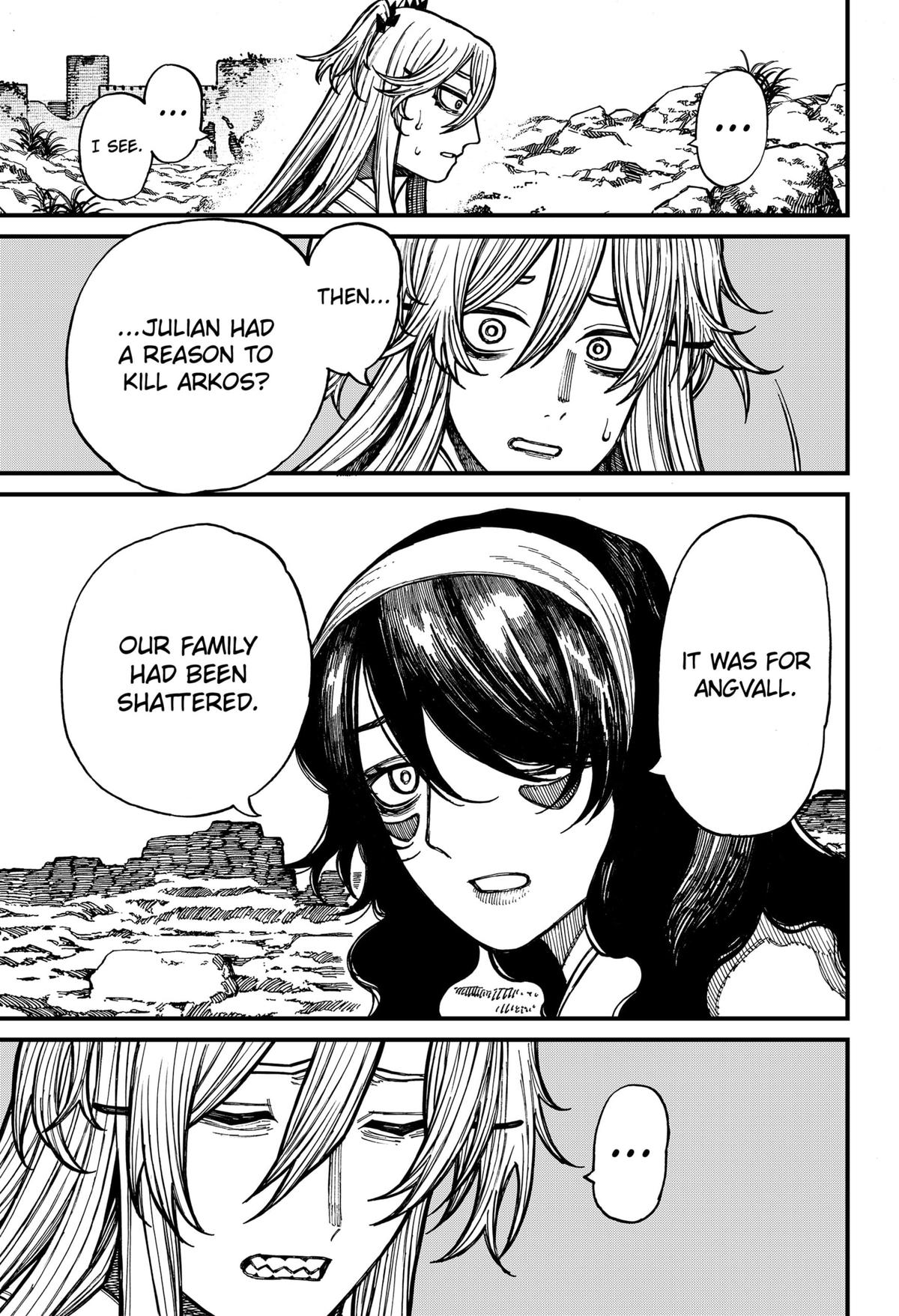 Centuria Chap 37 - Next Chap 38