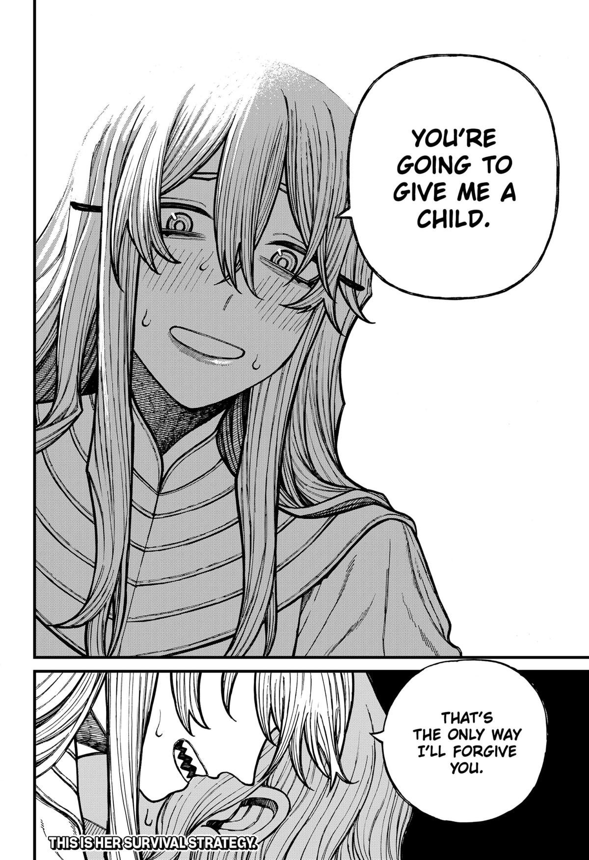 Centuria Chap 37 - Next Chap 38