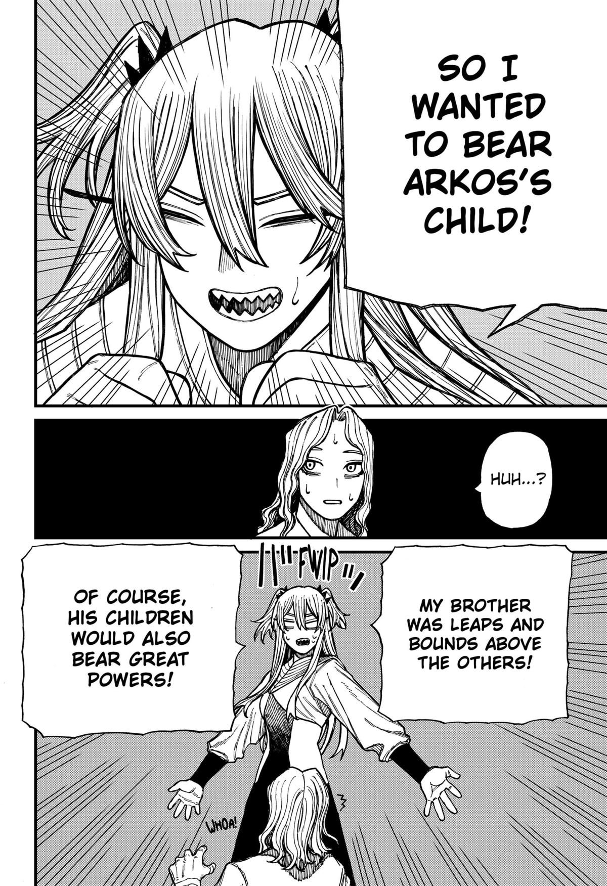 Centuria Chap 37 - Next Chap 38