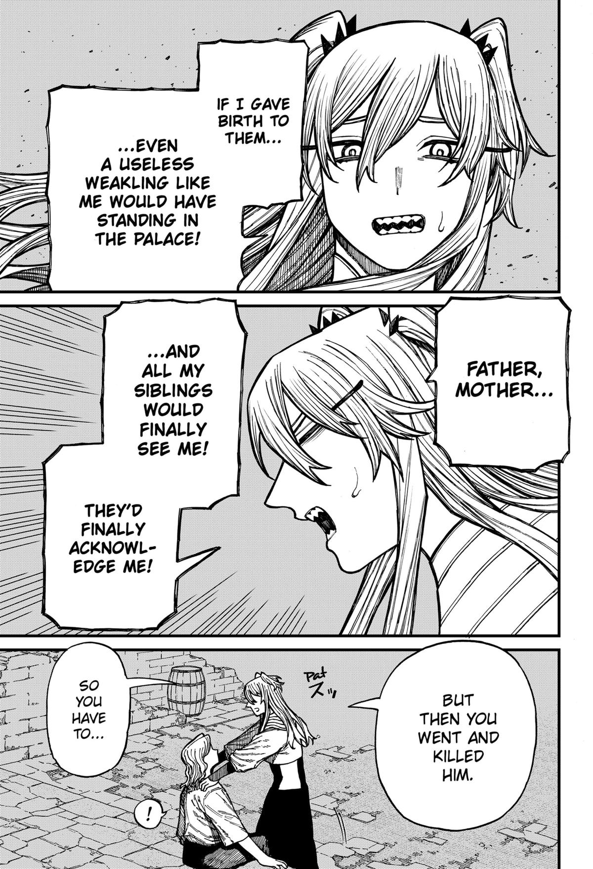 Centuria Chap 37 - Next Chap 38