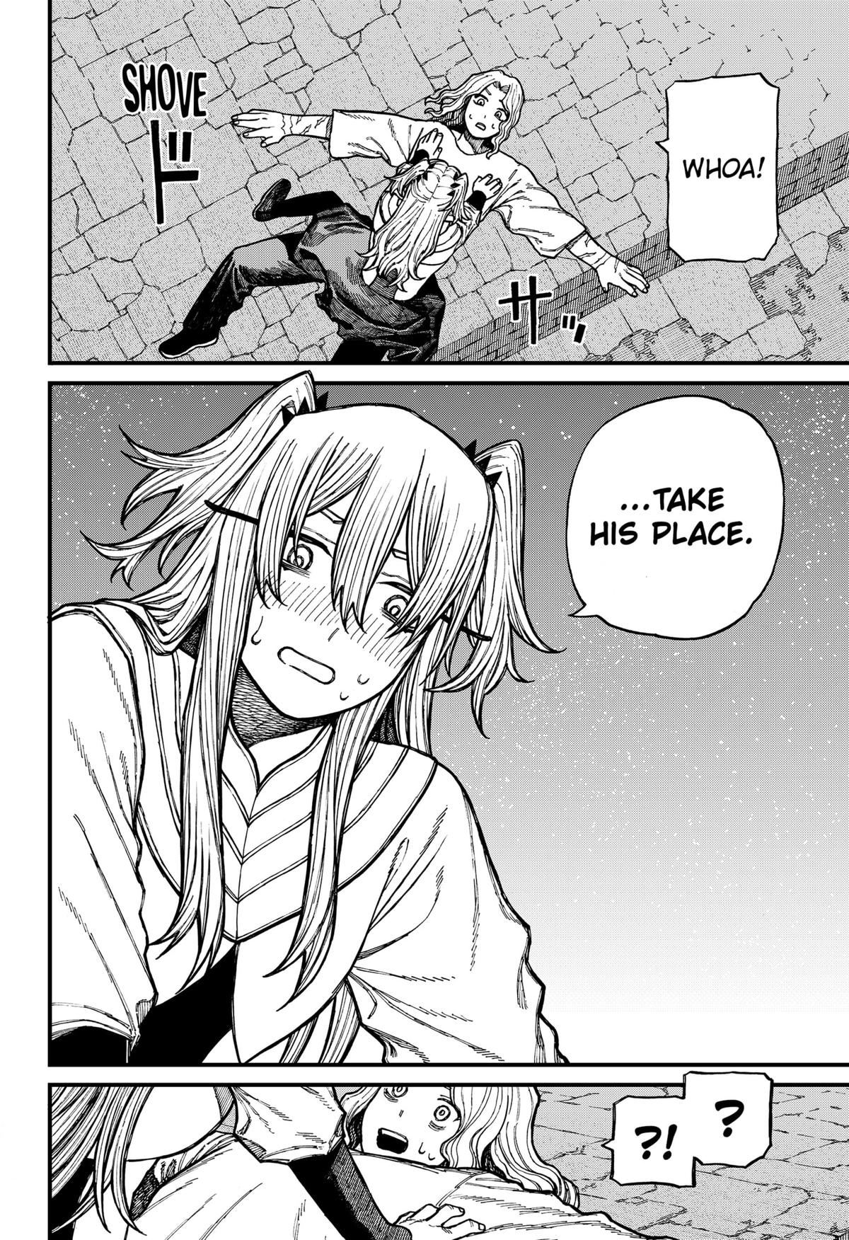 Centuria Chap 37 - Next Chap 38