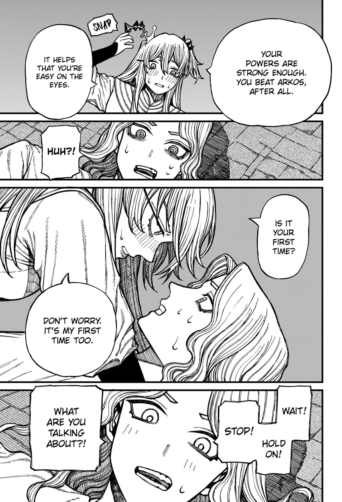 Centuria Chap 37 - Next Chap 38