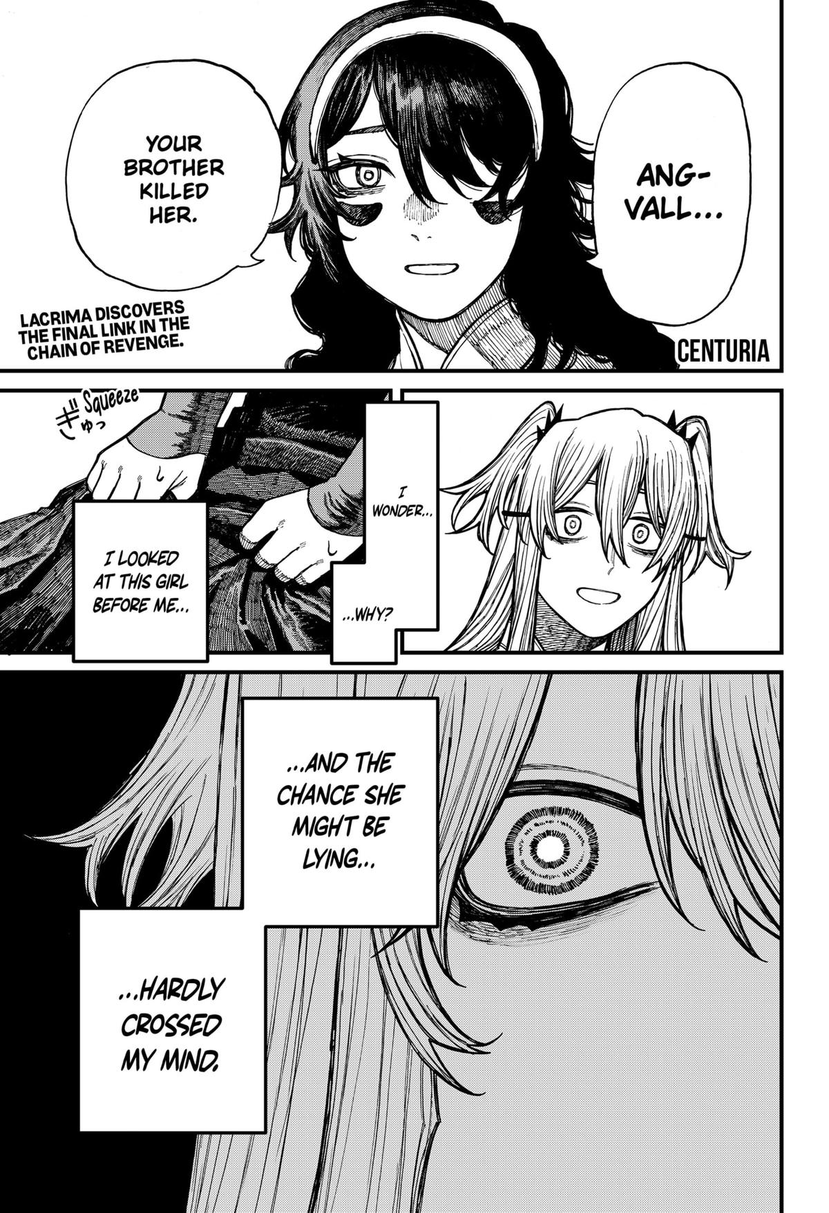 Centuria Chap 37 - Next Chap 38
