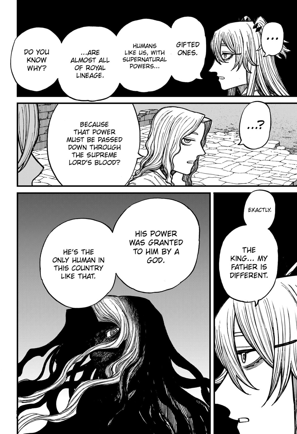 Centuria Chap 37 - Next Chap 38