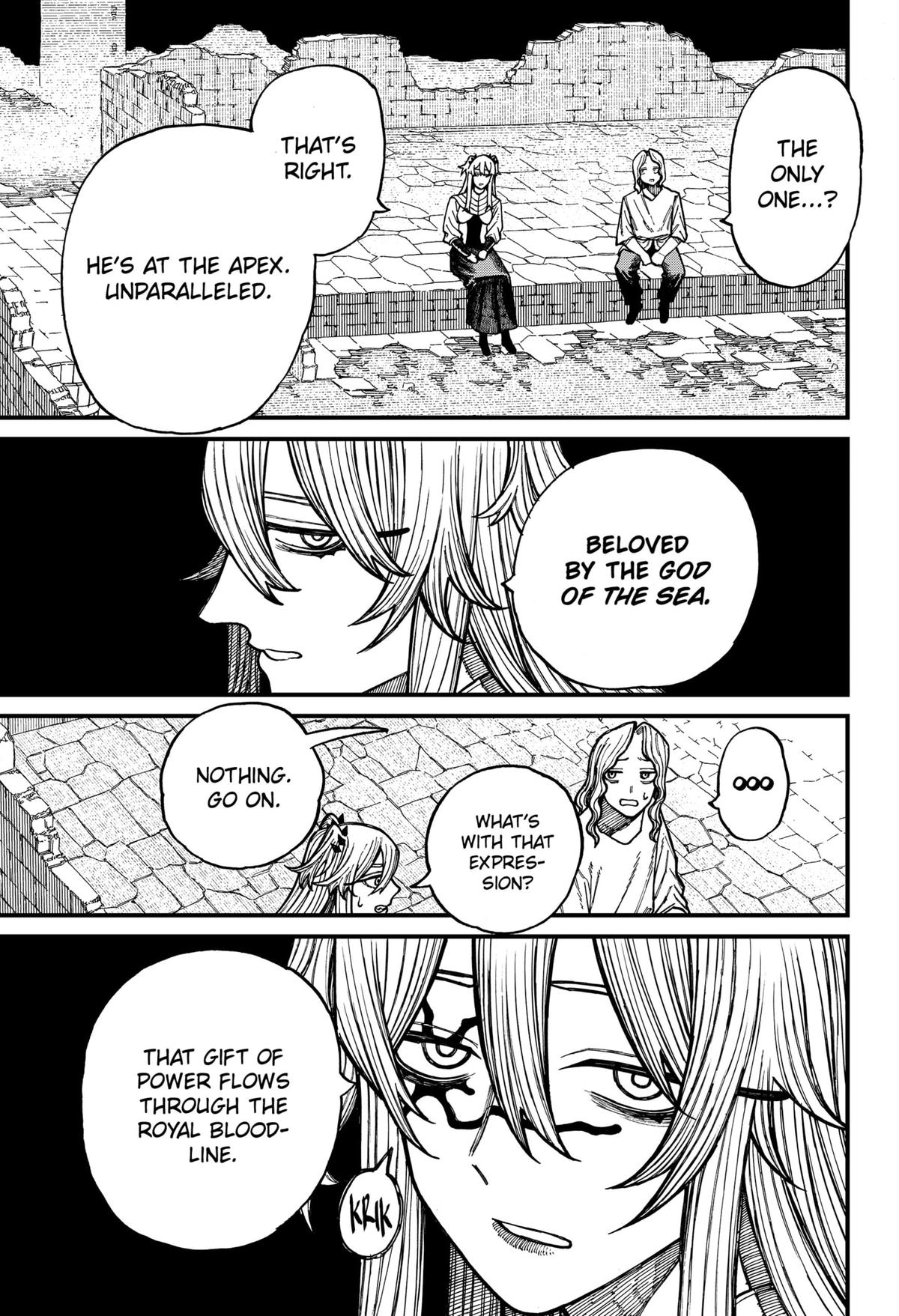 Centuria Chap 37 - Next Chap 38