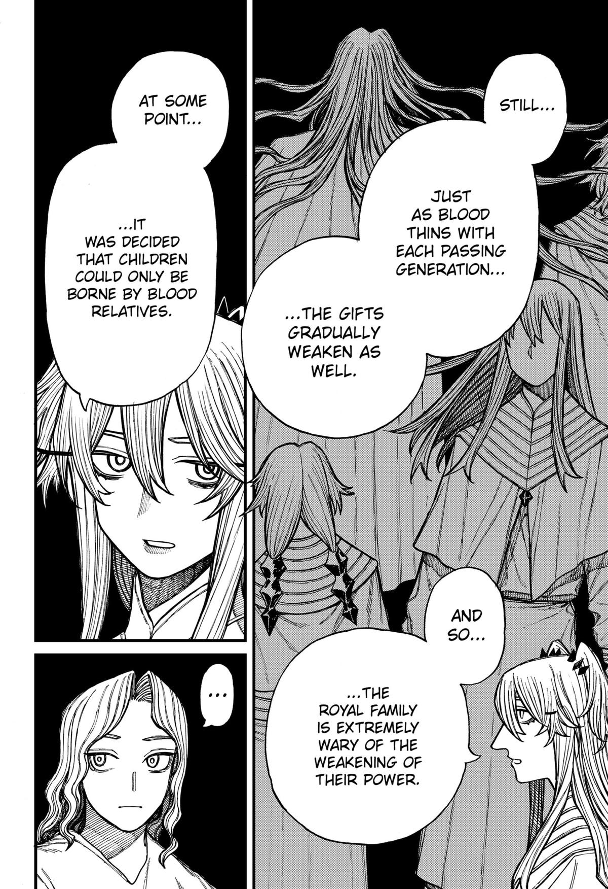 Centuria Chap 37 - Next Chap 38