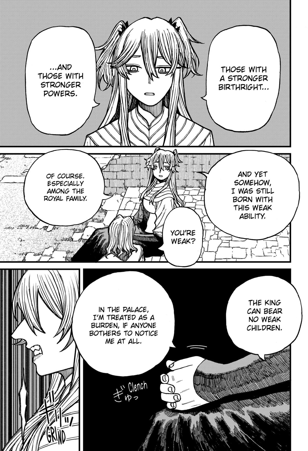 Centuria Chap 37 - Next Chap 38