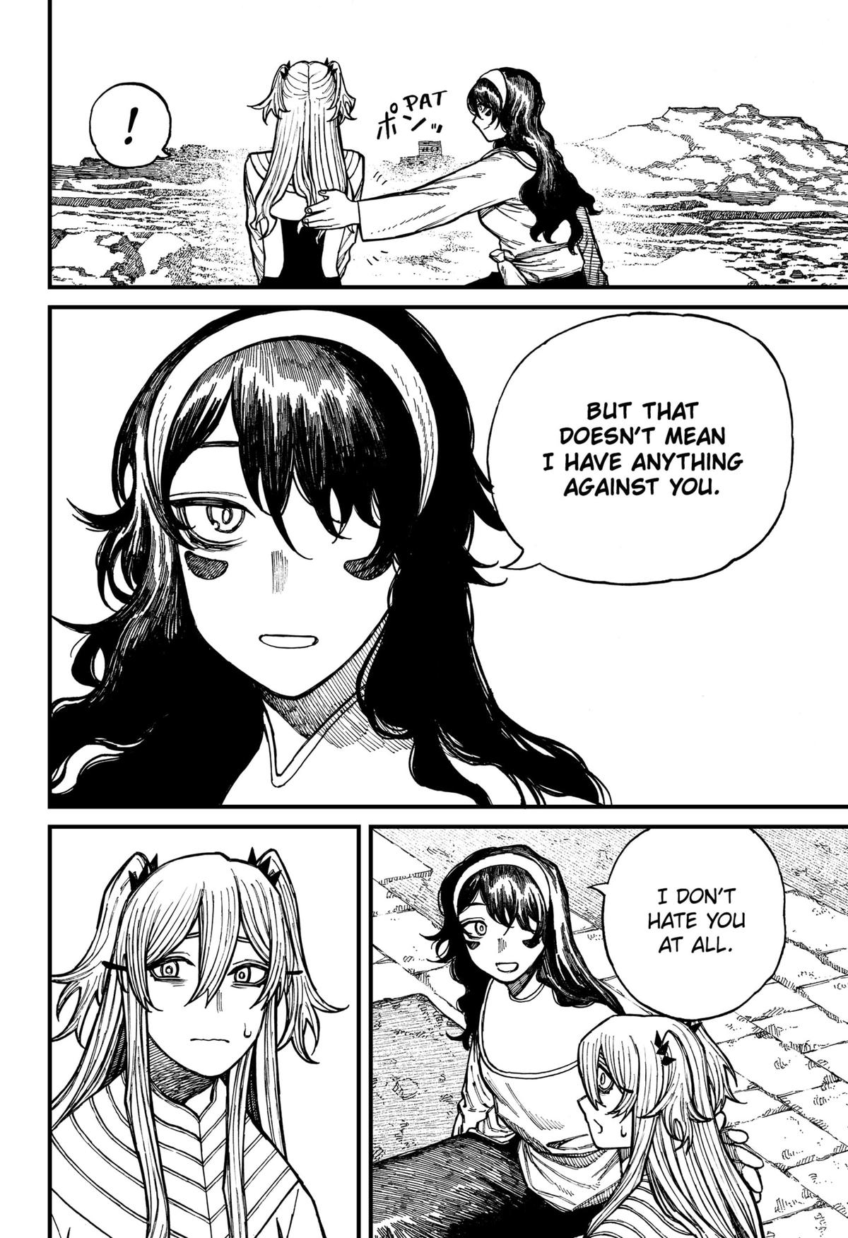 Centuria Chap 37 - Next Chap 38