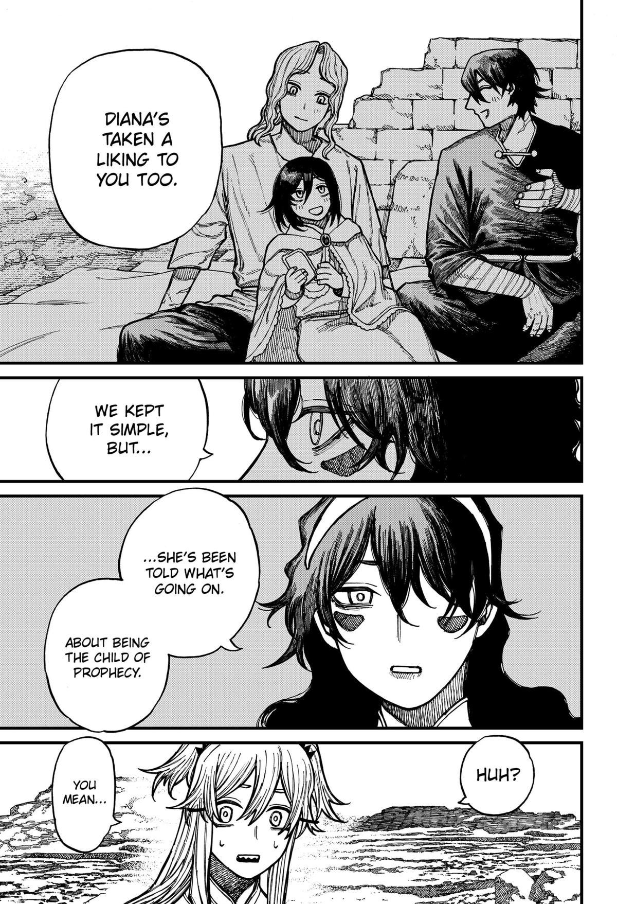 Centuria Chap 37 - Next Chap 38