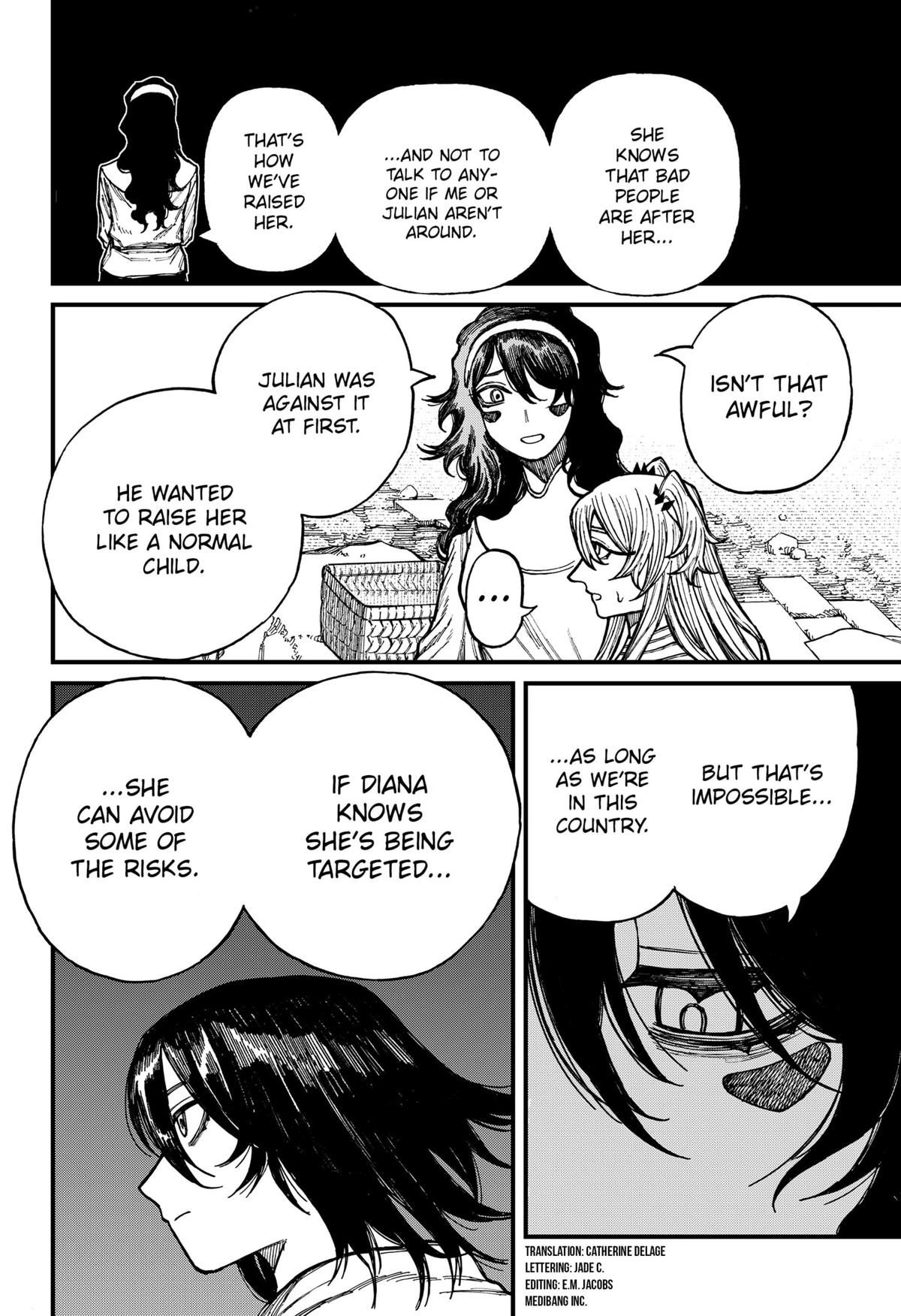 Centuria Chap 37 - Next Chap 38