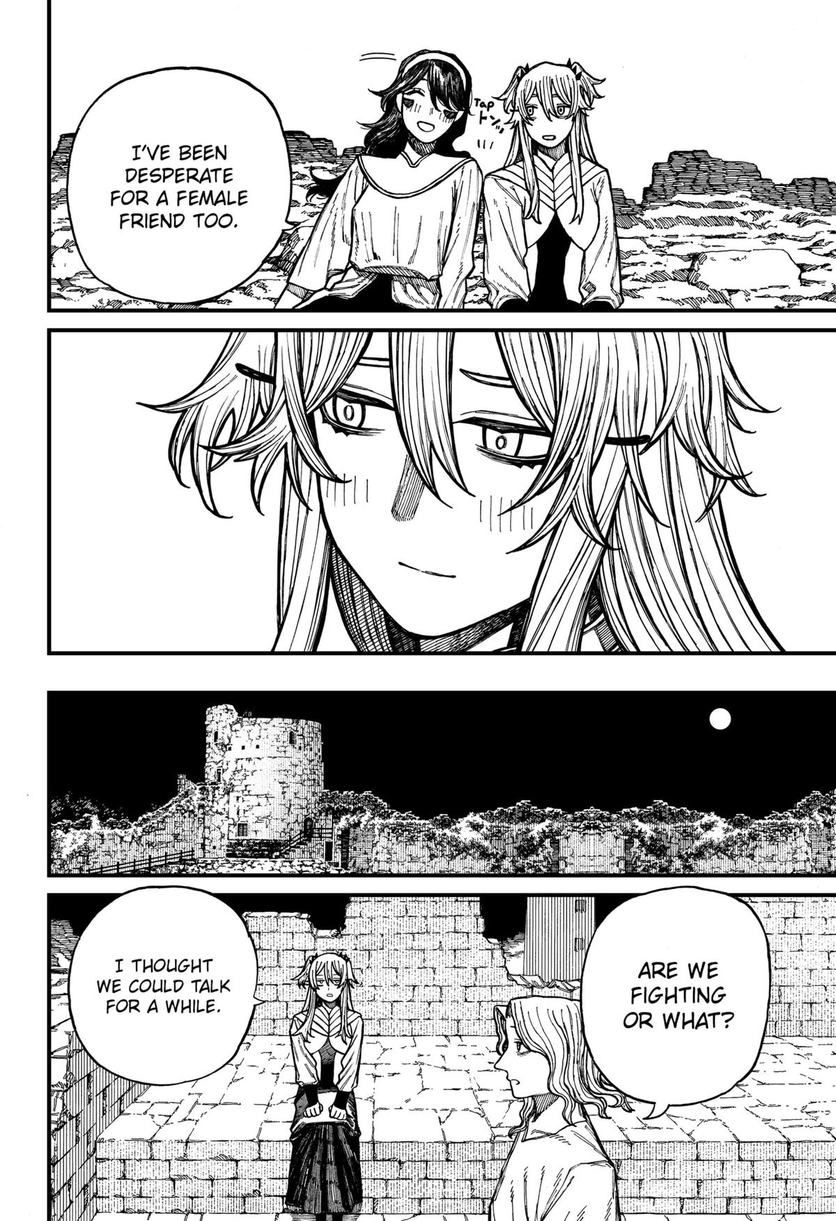 Centuria Chap 37 - Next Chap 38