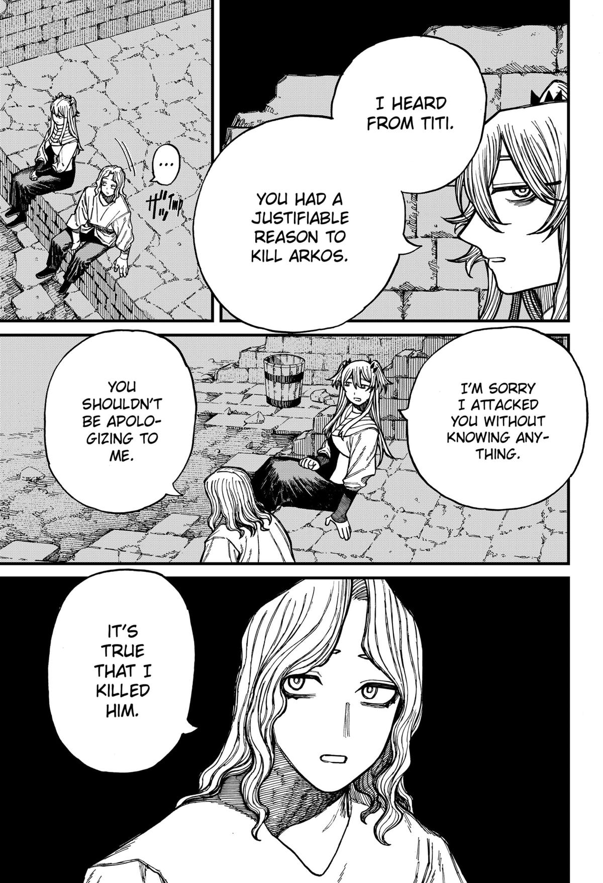 Centuria Chap 37 - Next Chap 38
