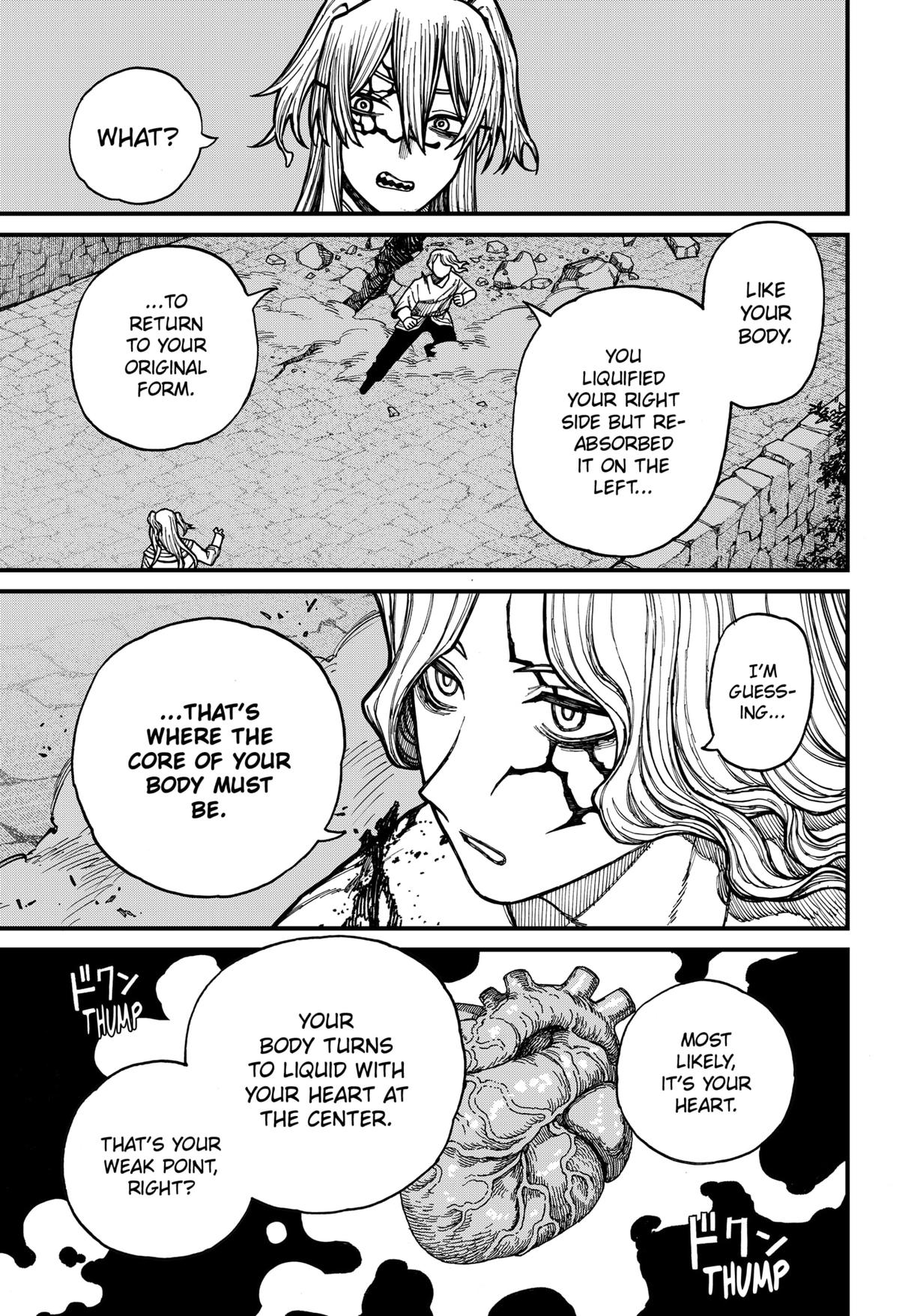 Centuria Chap 34 - Next Chap 35