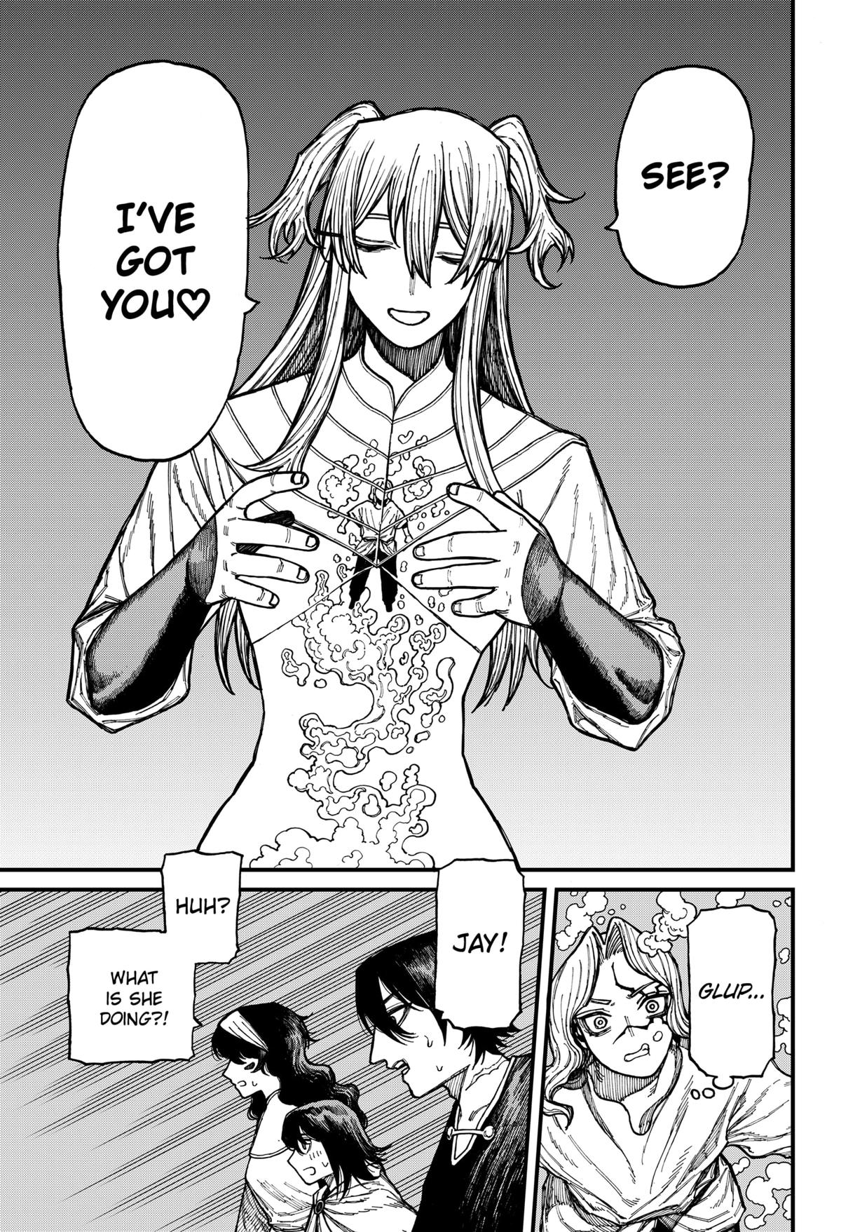Centuria Chap 34 - Next Chap 35