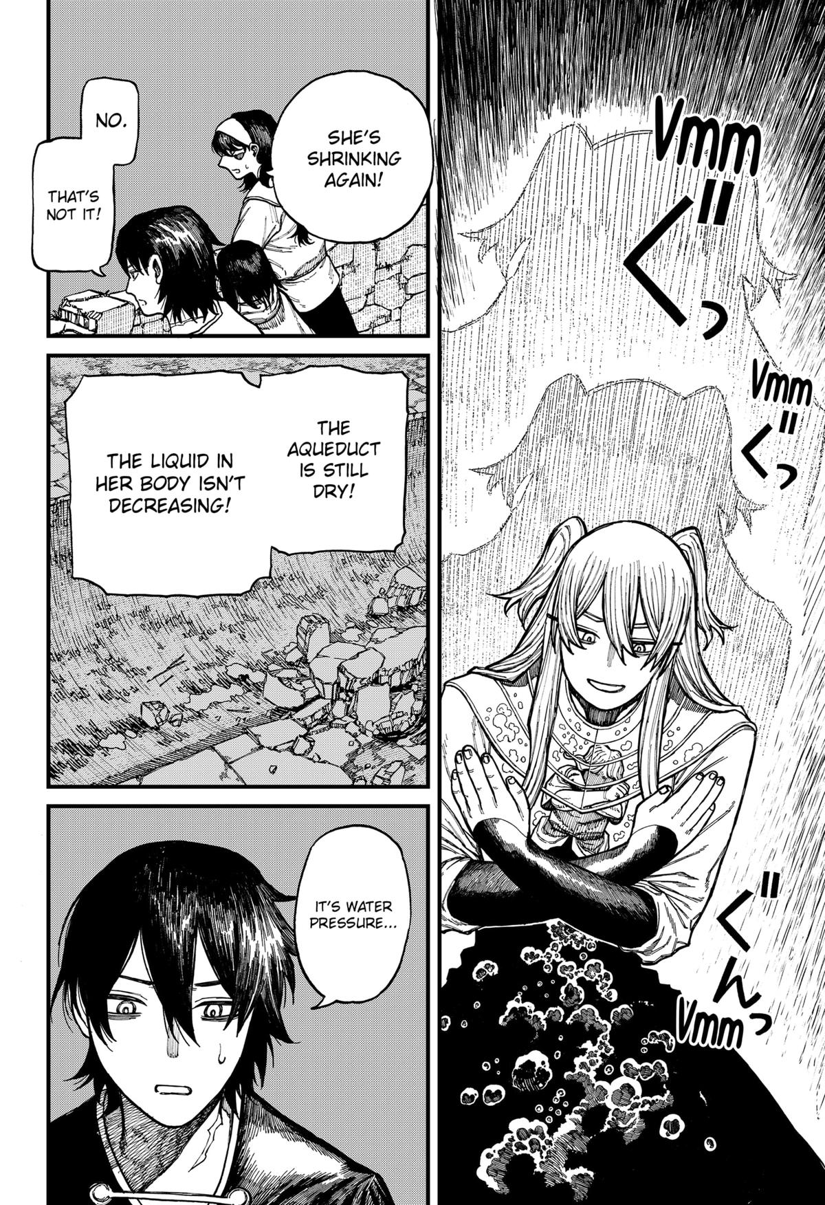 Centuria Chap 34 - Next Chap 35