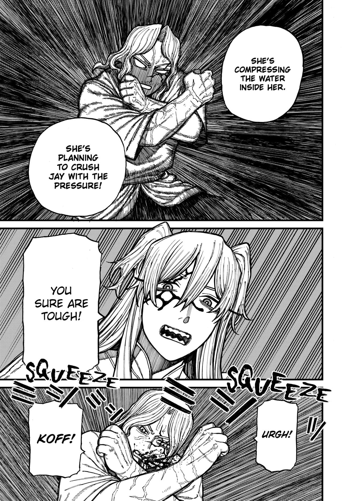 Centuria Chap 34 - Next Chap 35