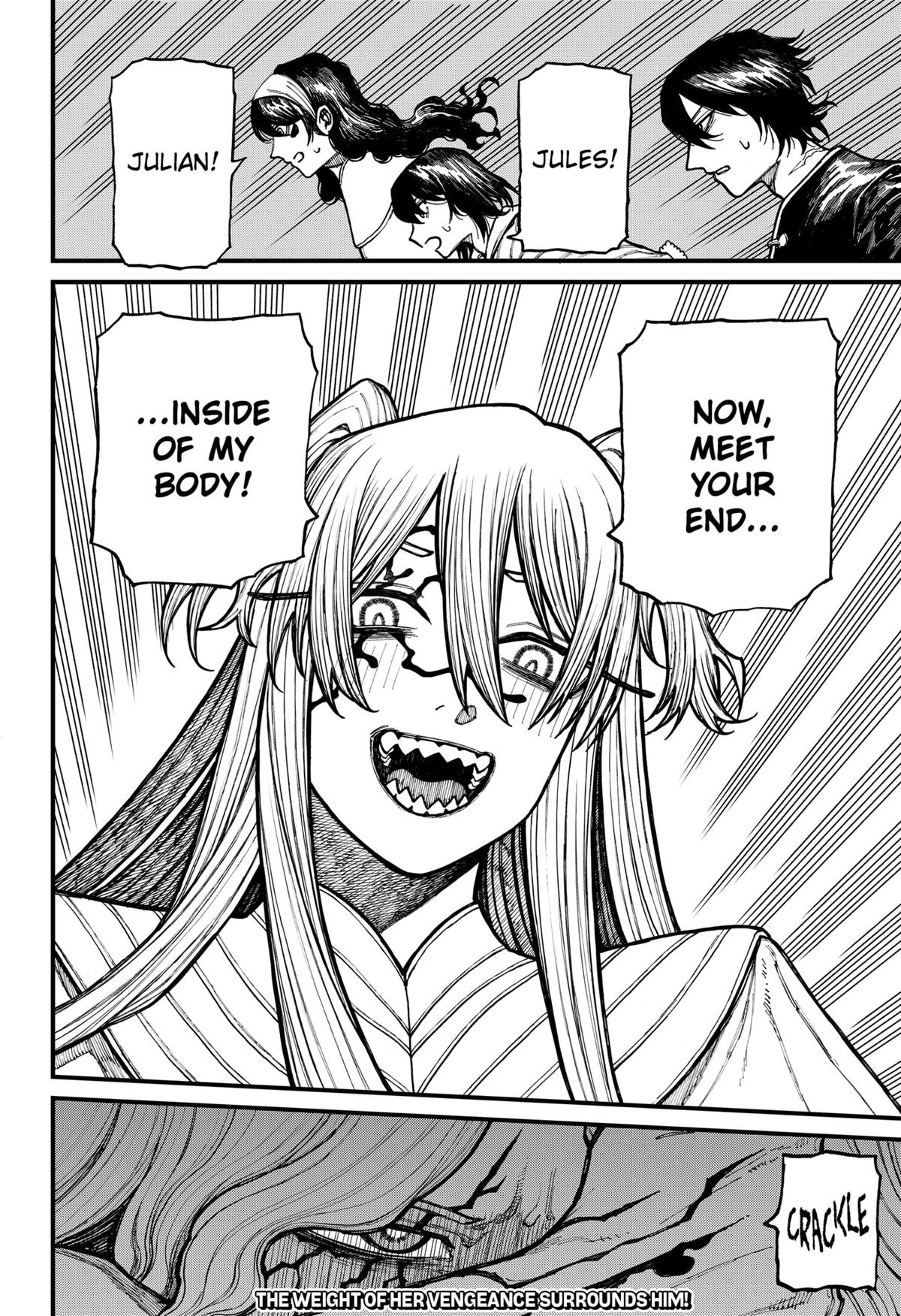 Centuria Chap 34 - Next Chap 35