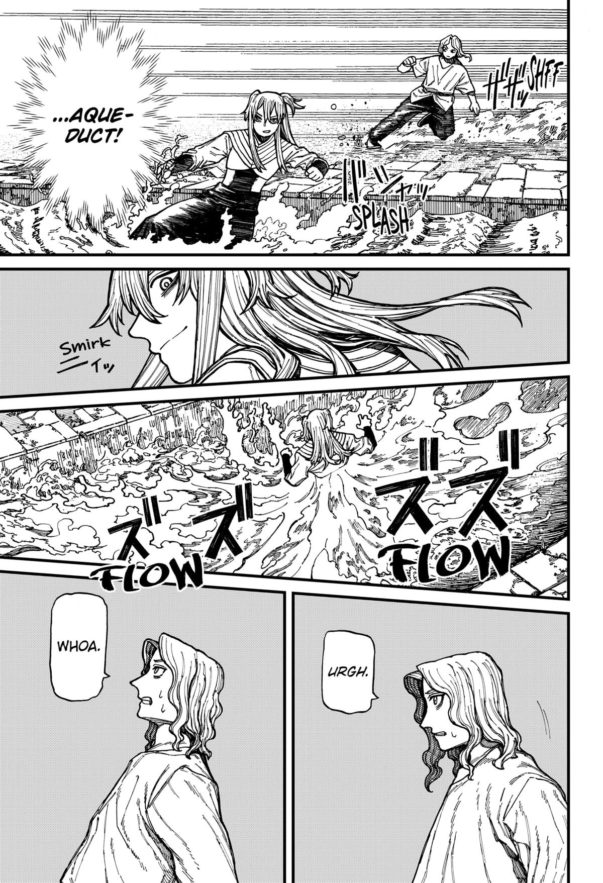 Centuria Chap 34 - Next Chap 35