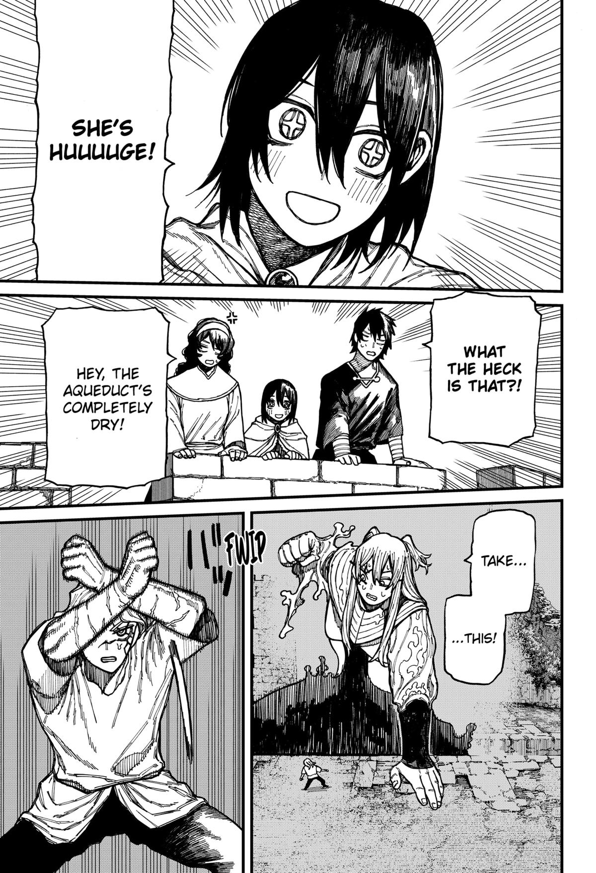 Centuria Chap 34 - Next Chap 35
