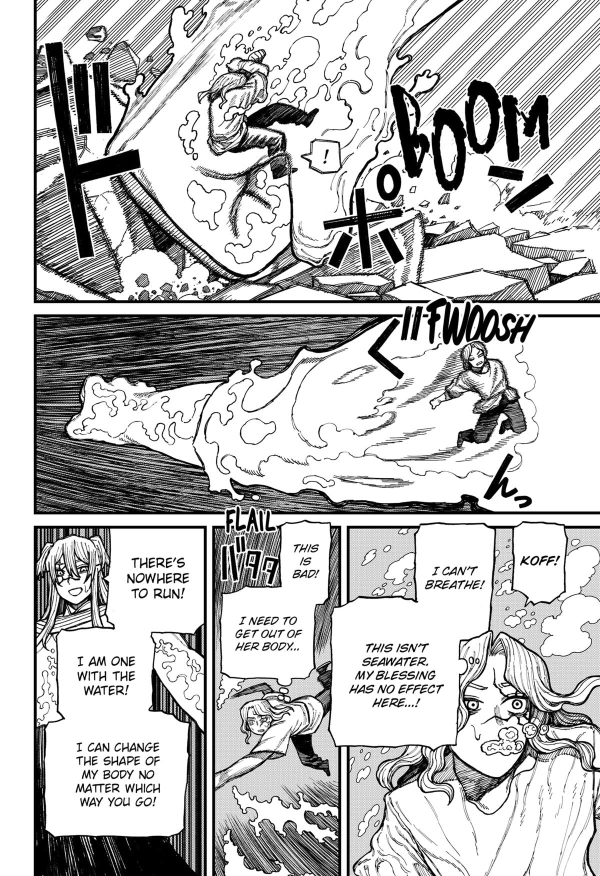 Centuria Chap 34 - Next Chap 35