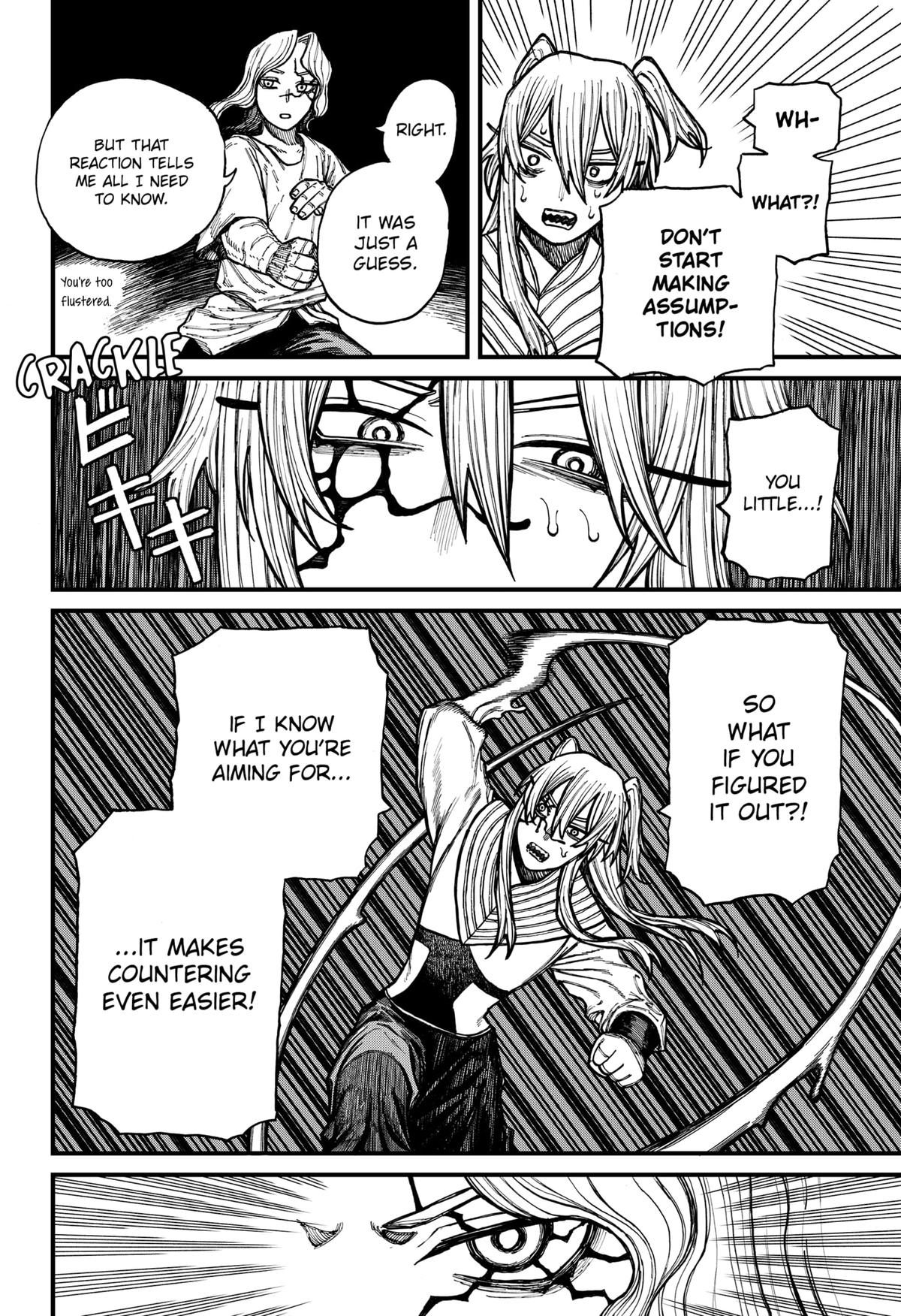 Centuria Chap 34 - Next Chap 35
