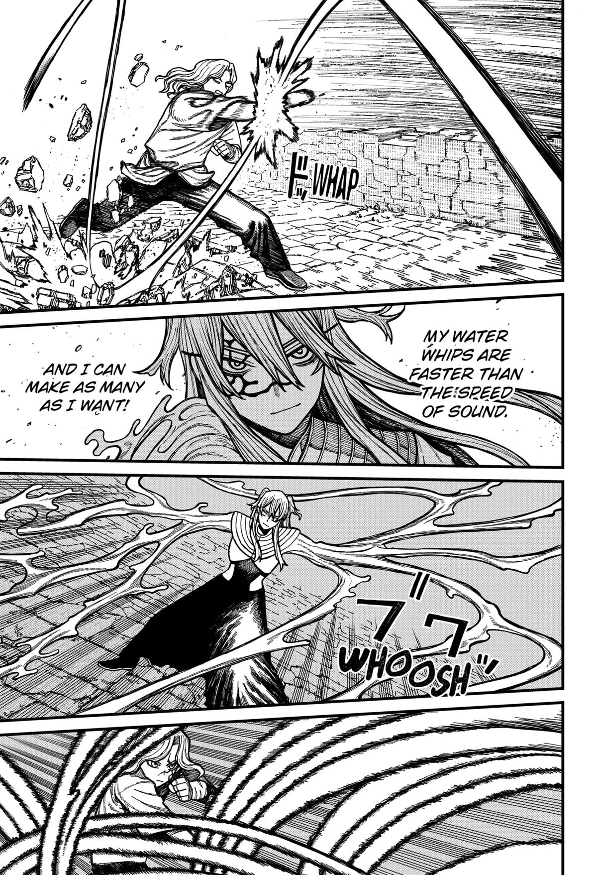Centuria Chap 34 - Next Chap 35