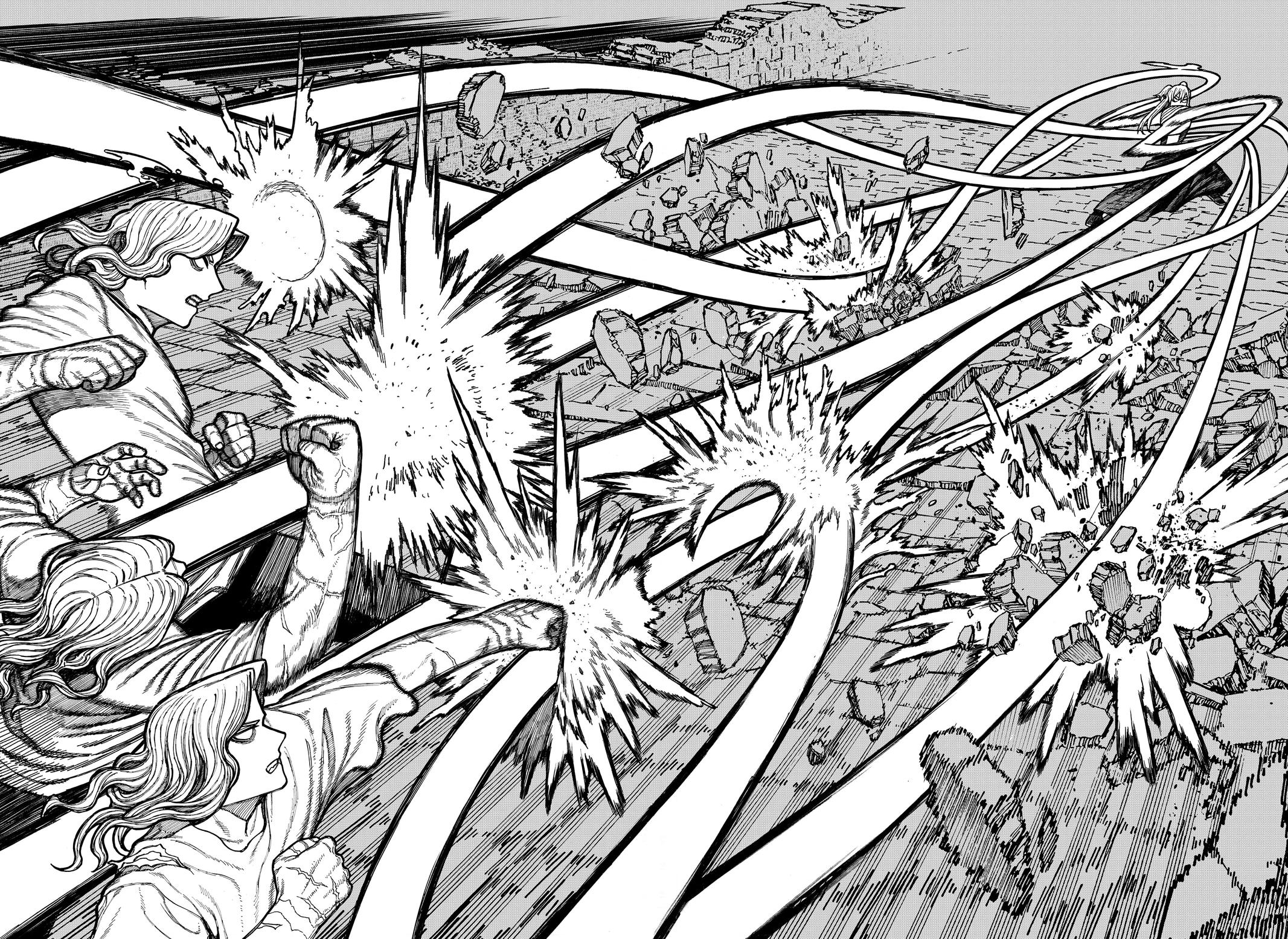 Centuria Chap 34 - Next Chap 35