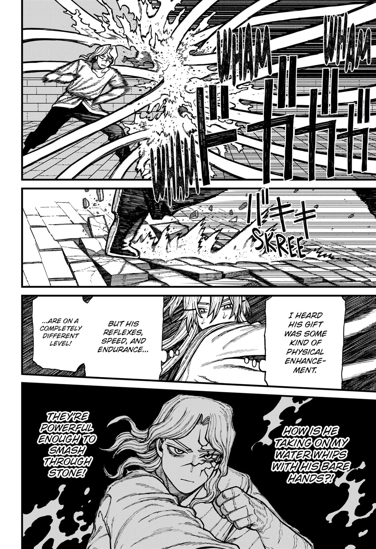 Centuria Chap 34 - Next Chap 35