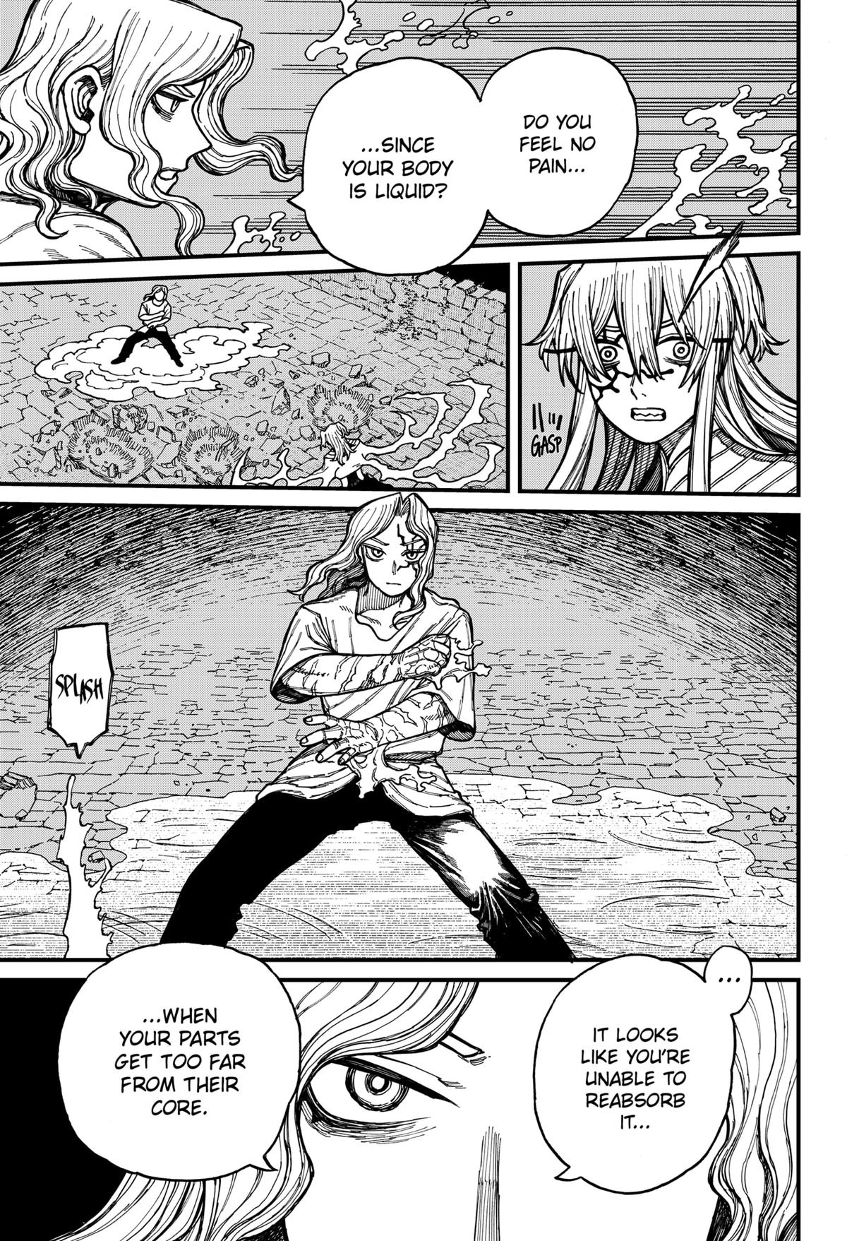 Centuria Chap 34 - Next Chap 35