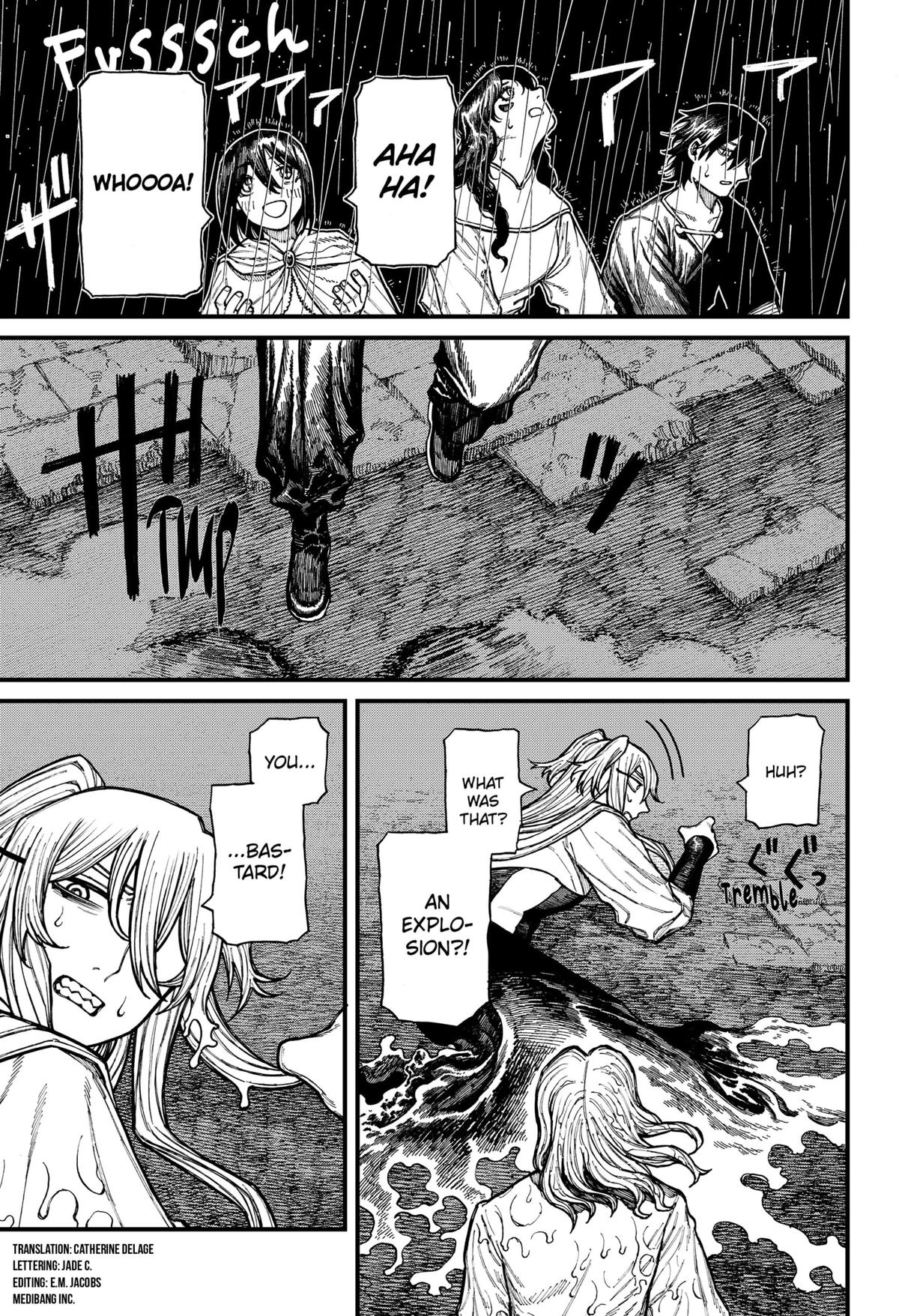 Centuria Chap 35 - Next Chap 36