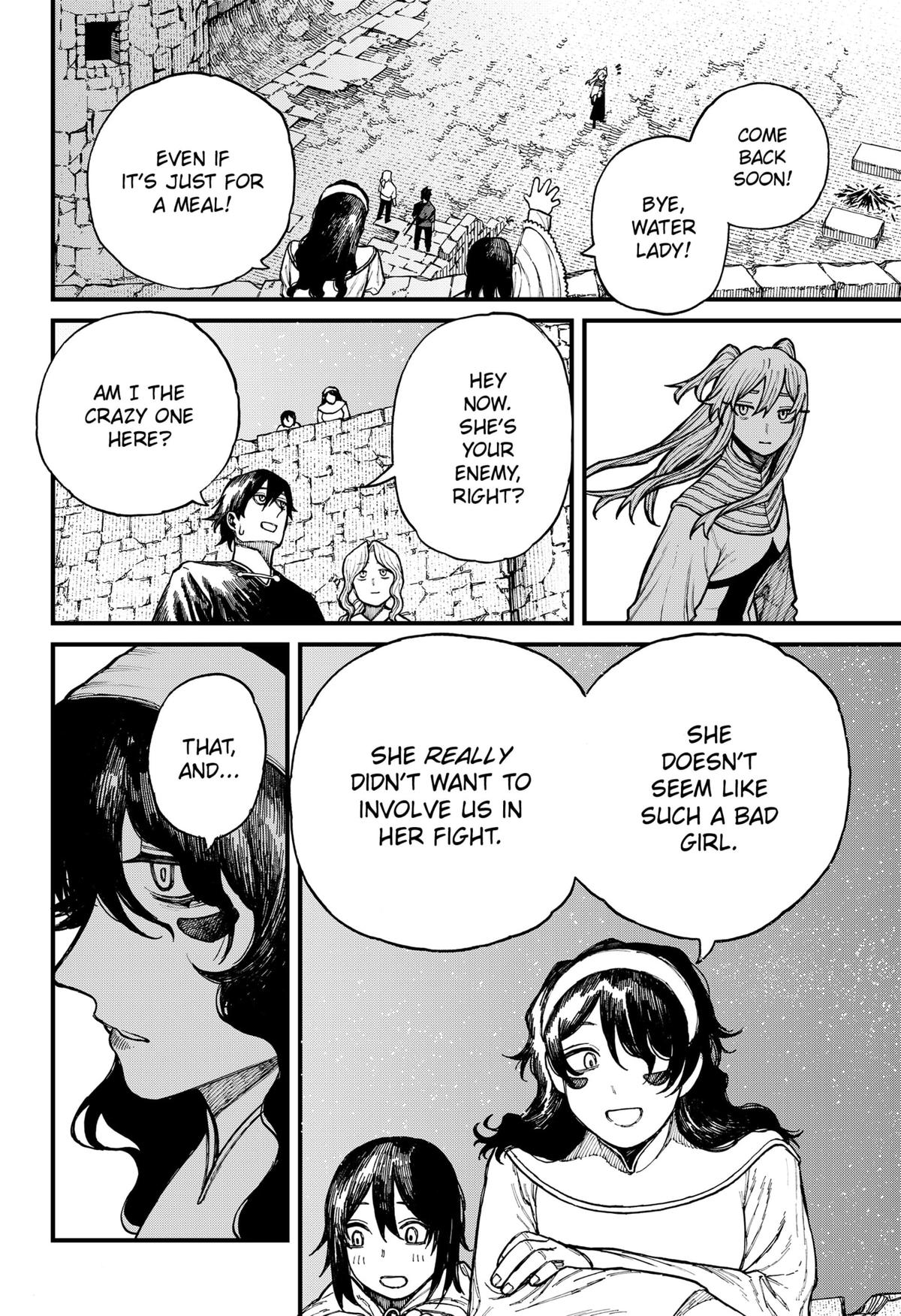 Centuria Chap 35 - Next Chap 36