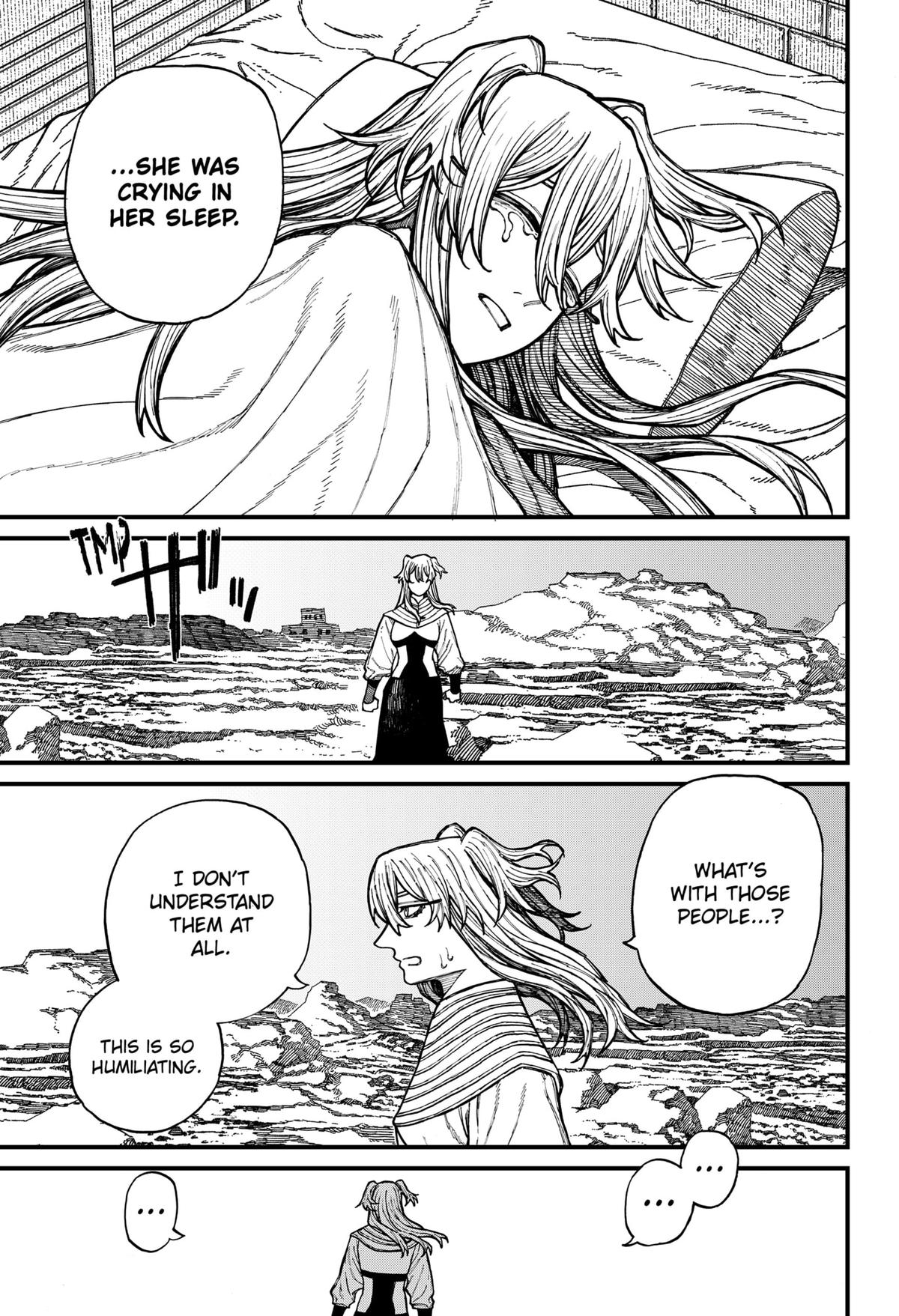 Centuria Chap 35 - Next Chap 36