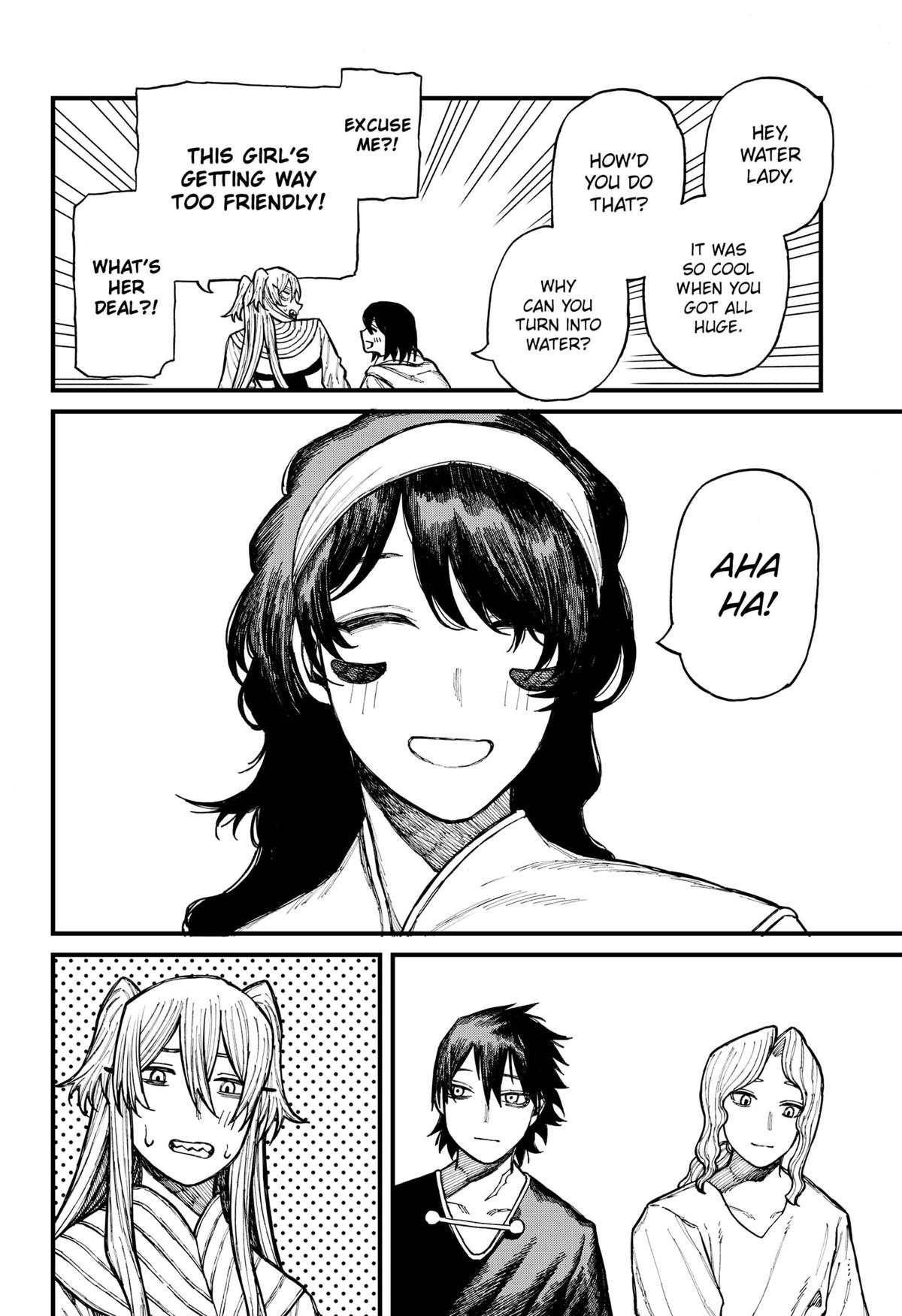 Centuria Chap 35 - Next Chap 36