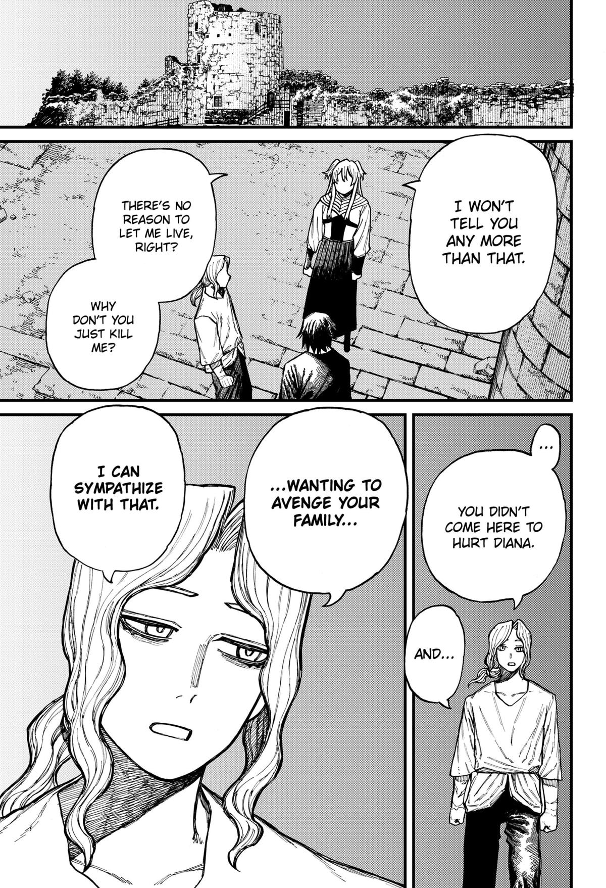 Centuria Chap 35 - Next Chap 36