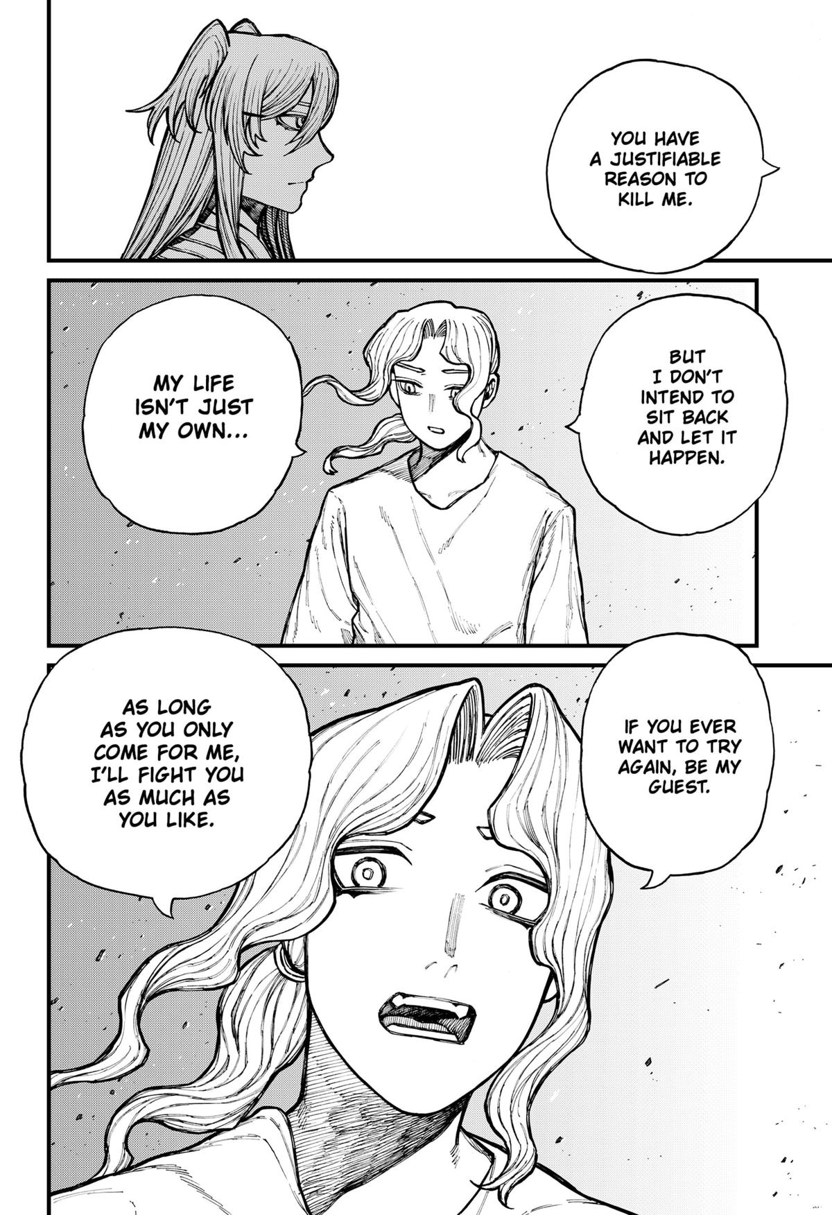 Centuria Chap 35 - Next Chap 36