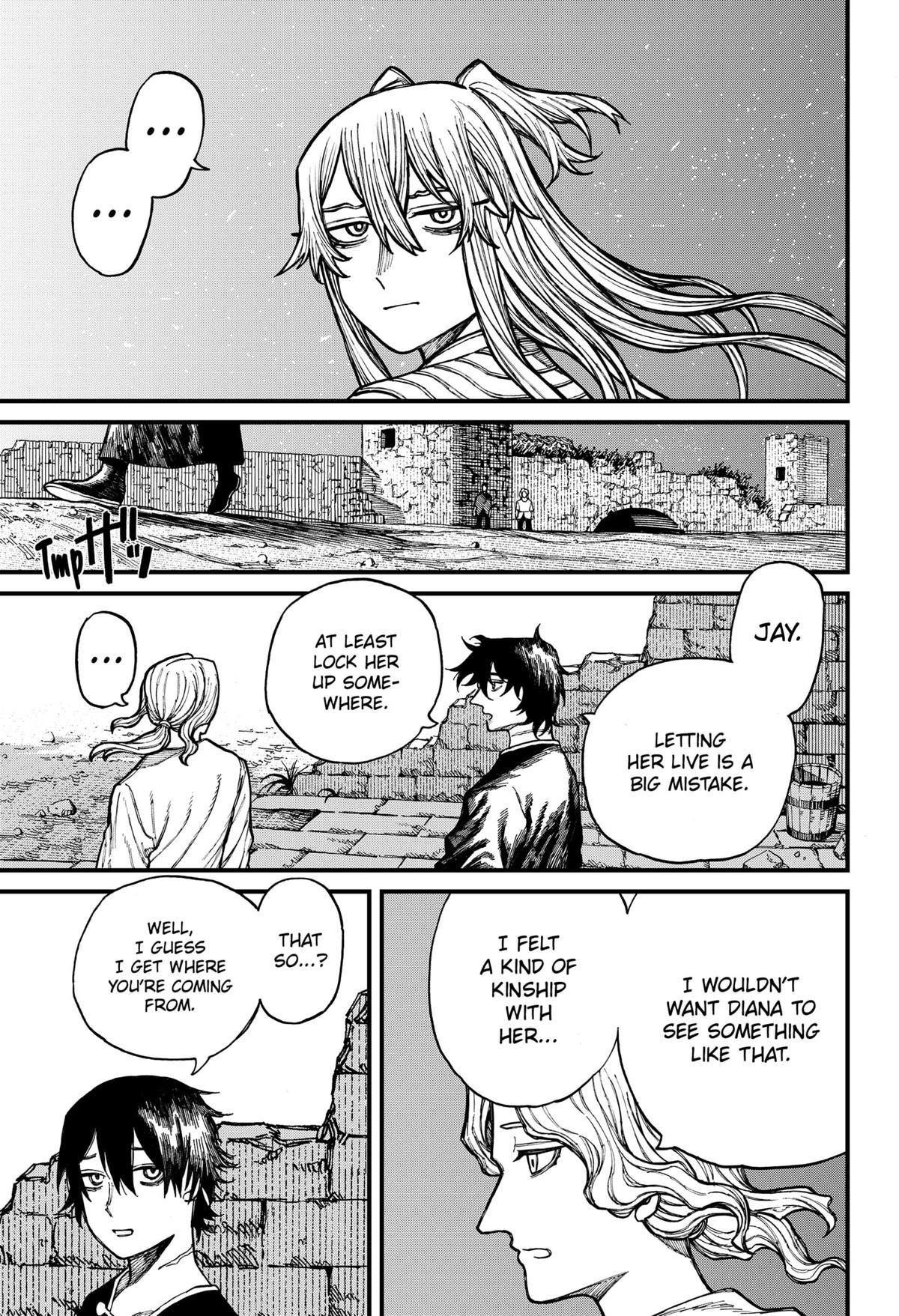 Centuria Chap 35 - Next Chap 36