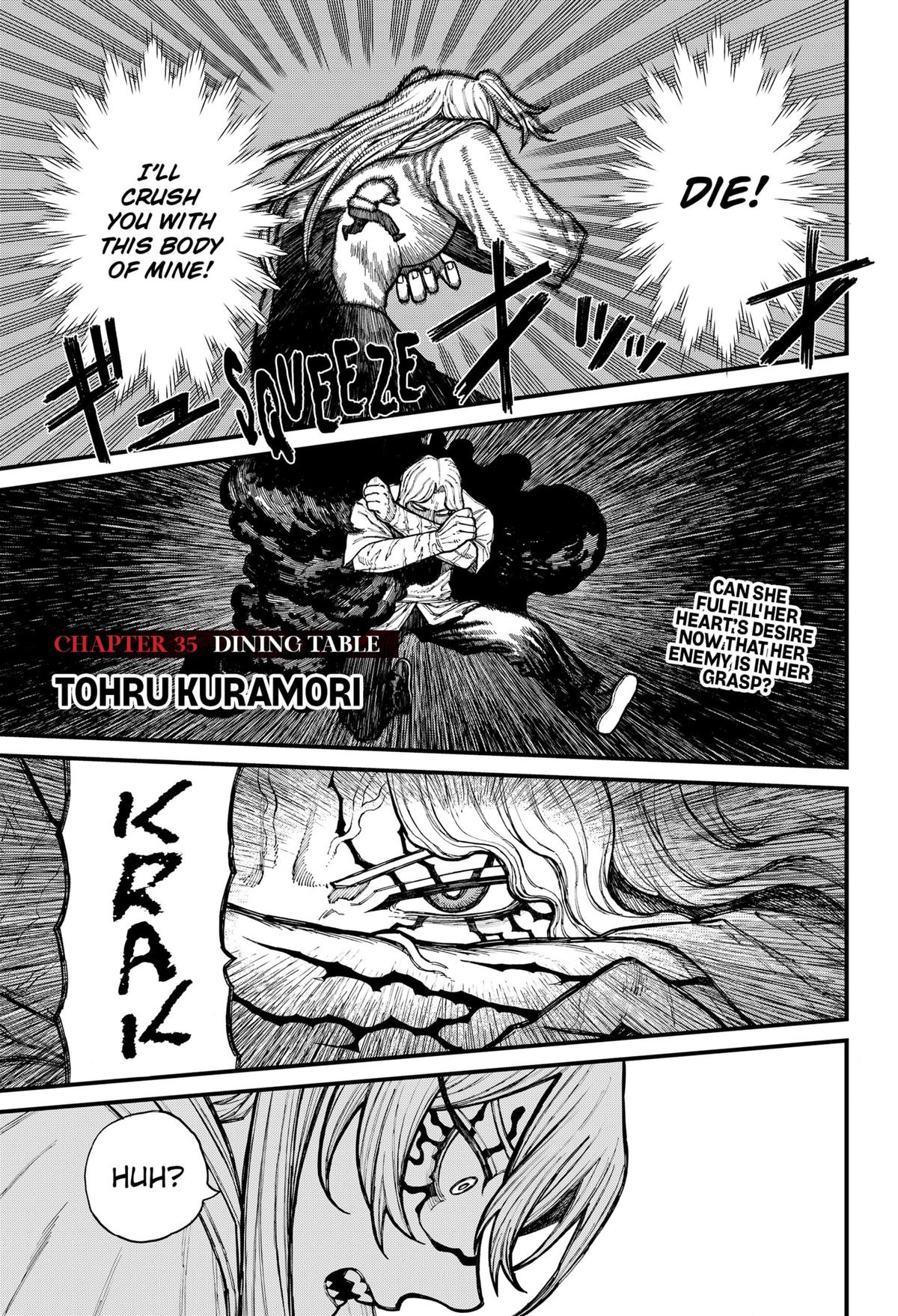 Centuria Chap 35 - Next Chap 36