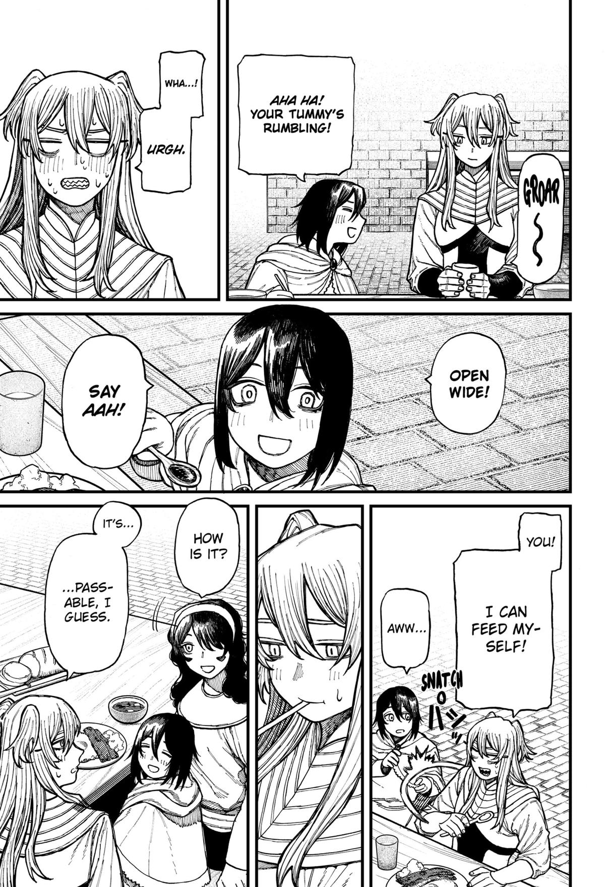 Centuria Chap 35 - Next Chap 36