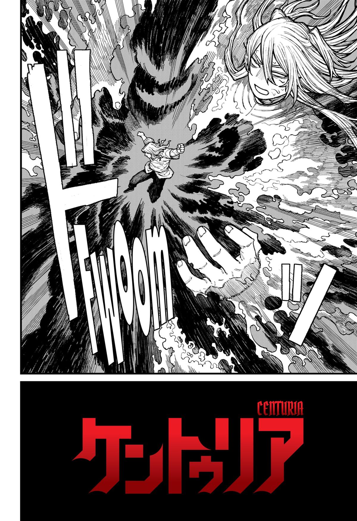 Centuria Chap 35 - Next Chap 36
