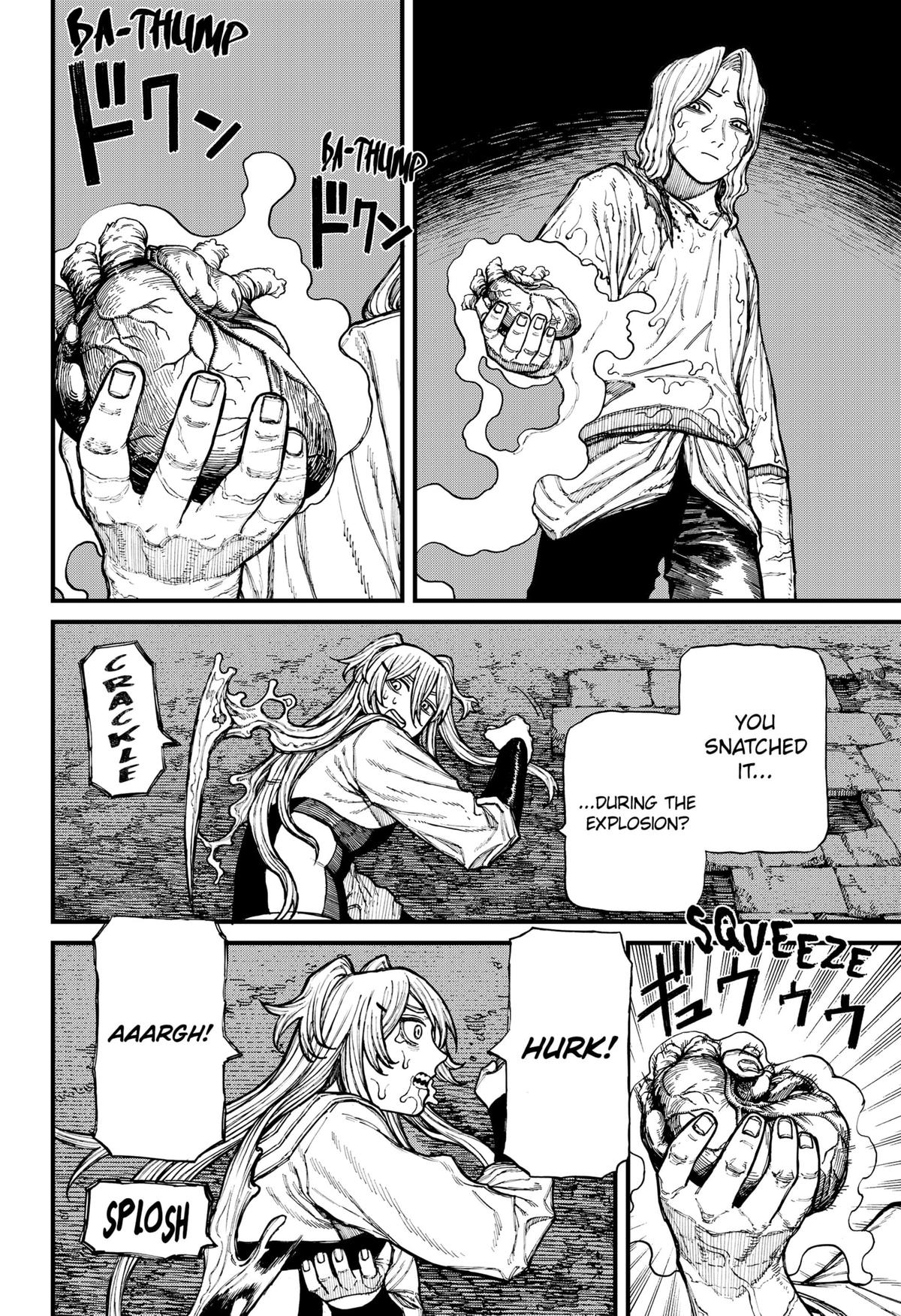 Centuria Chap 35 - Next Chap 36