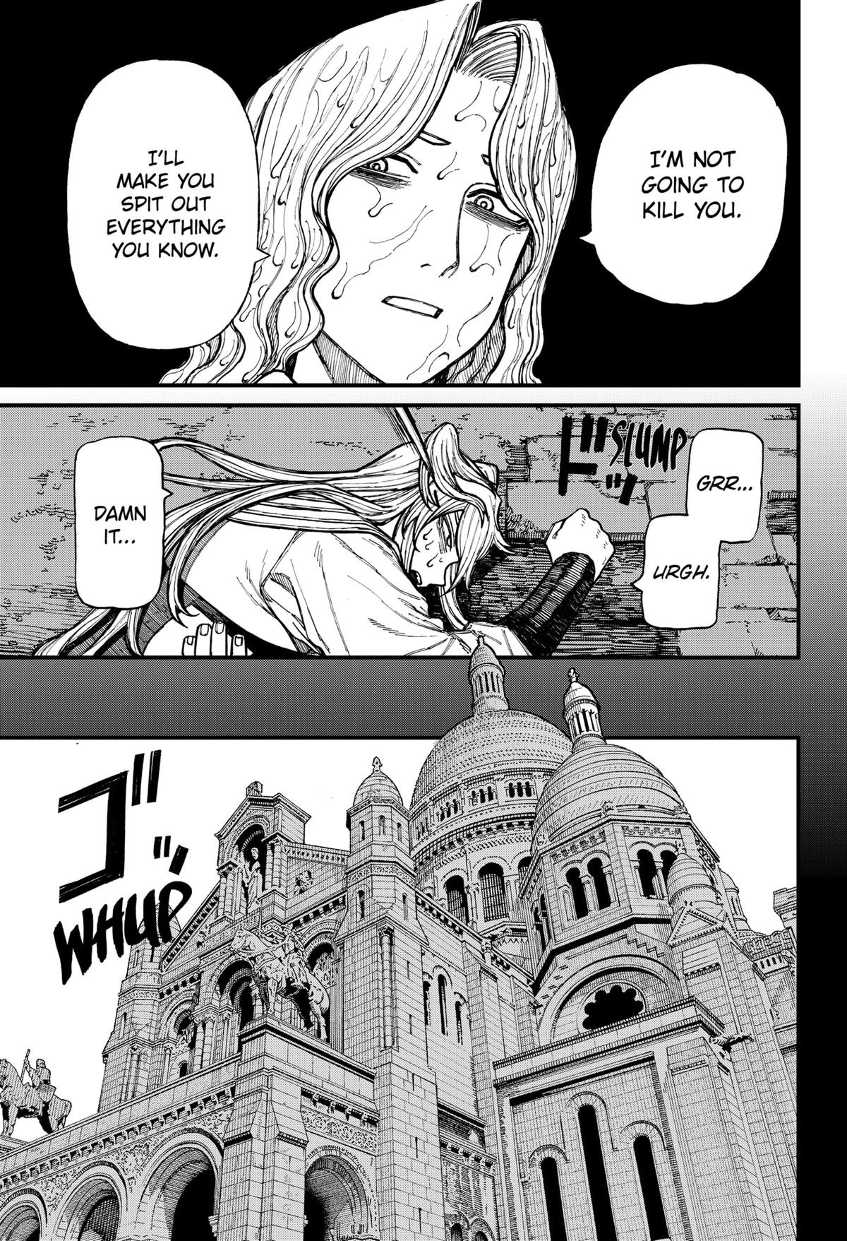 Centuria Chap 35 - Next Chap 36
