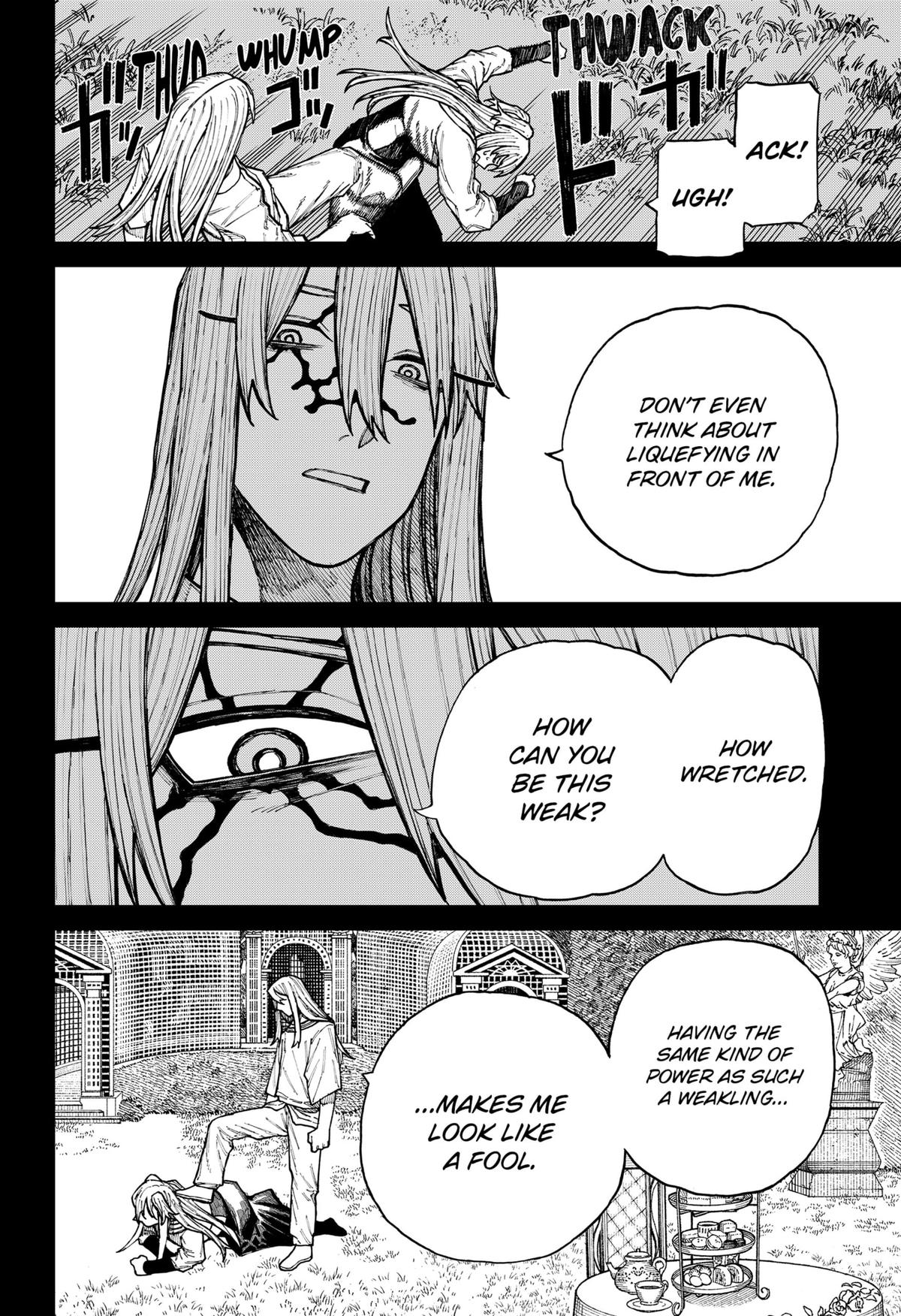 Centuria Chap 35 - Next Chap 36