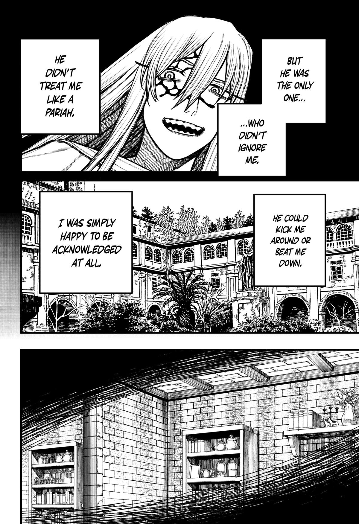 Centuria Chap 35 - Next Chap 36