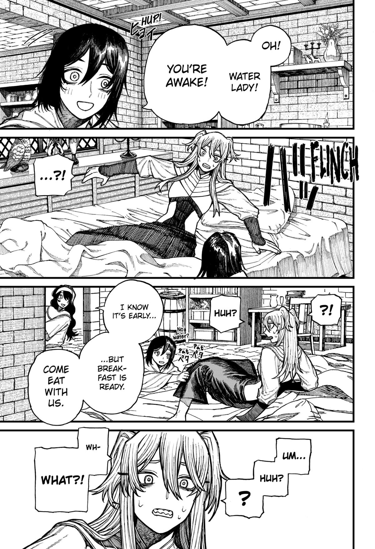 Centuria Chap 35 - Next Chap 36