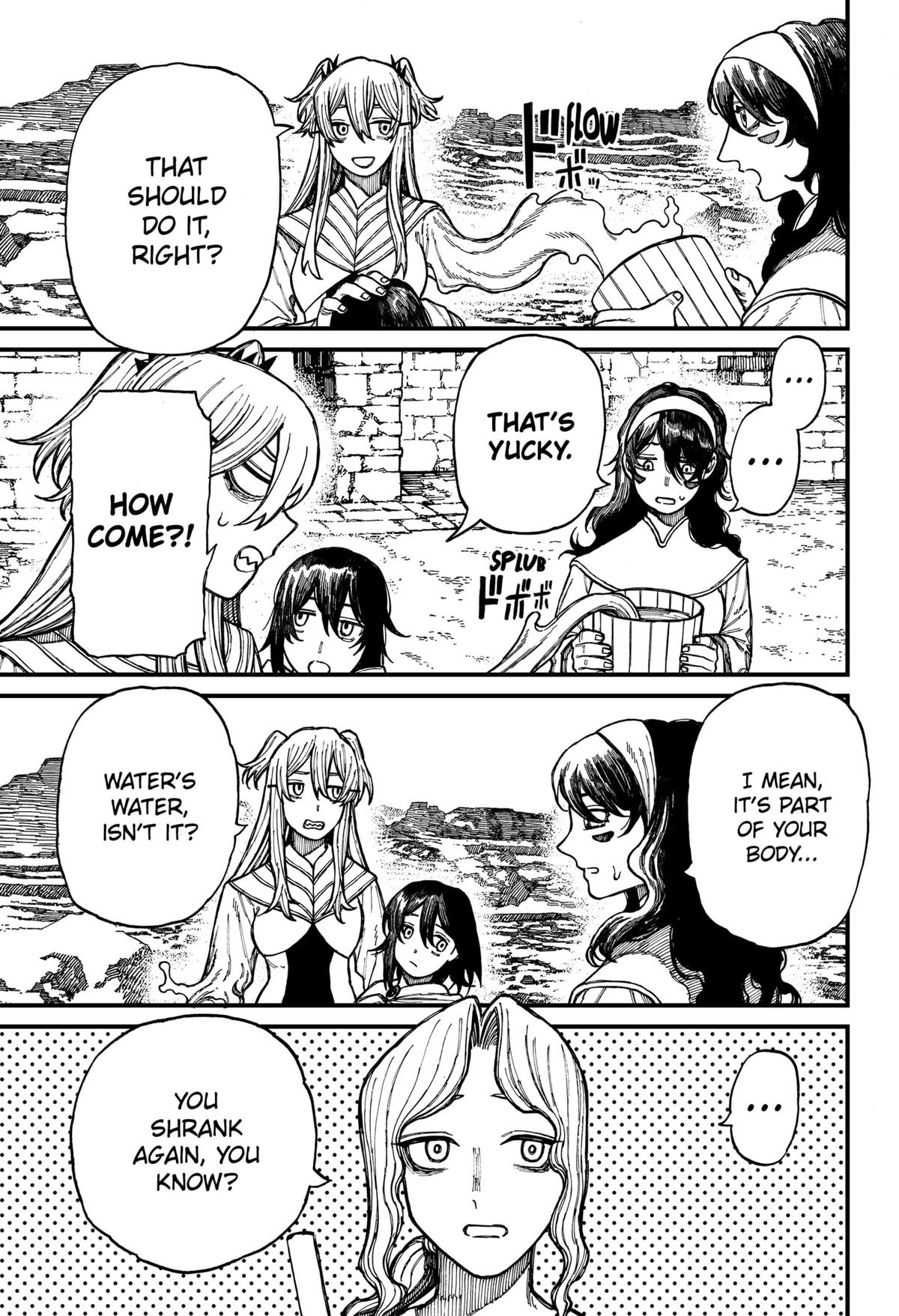 Centuria Chap 36 - Next Chap 37