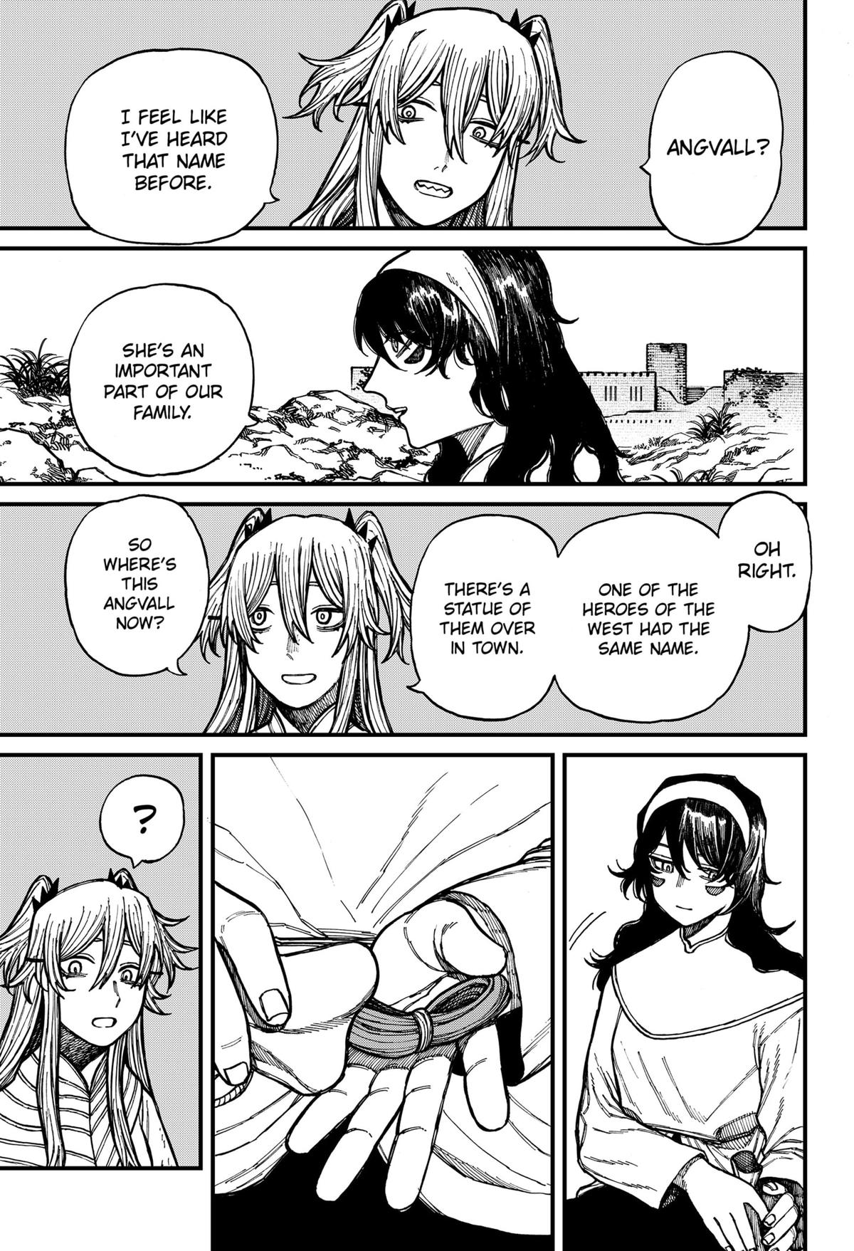 Centuria Chap 36 - Next Chap 37