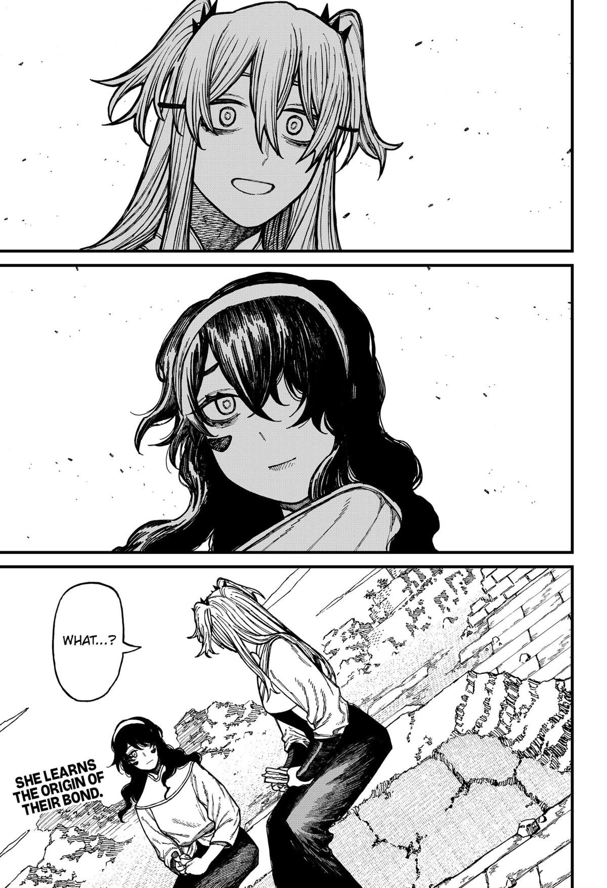 Centuria Chap 36 - Next Chap 37