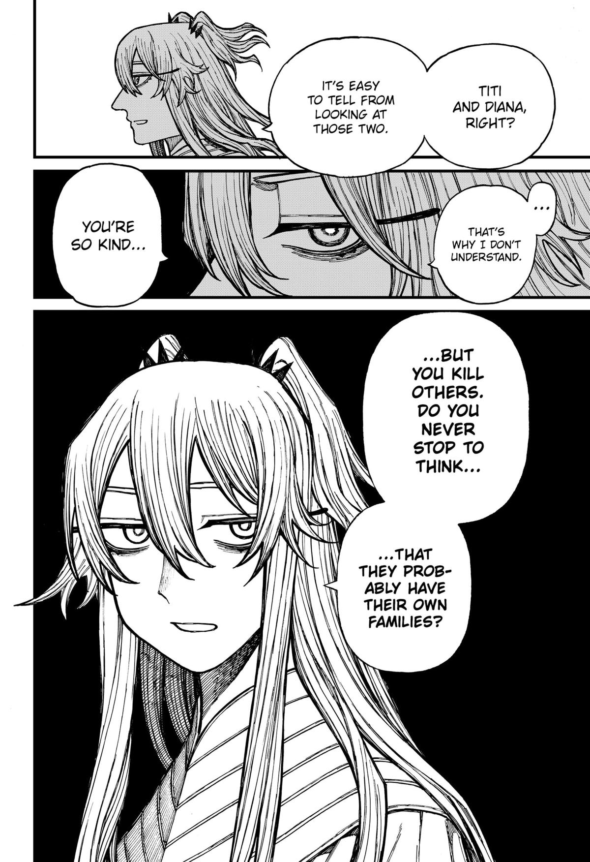 Centuria Chap 36 - Next Chap 37